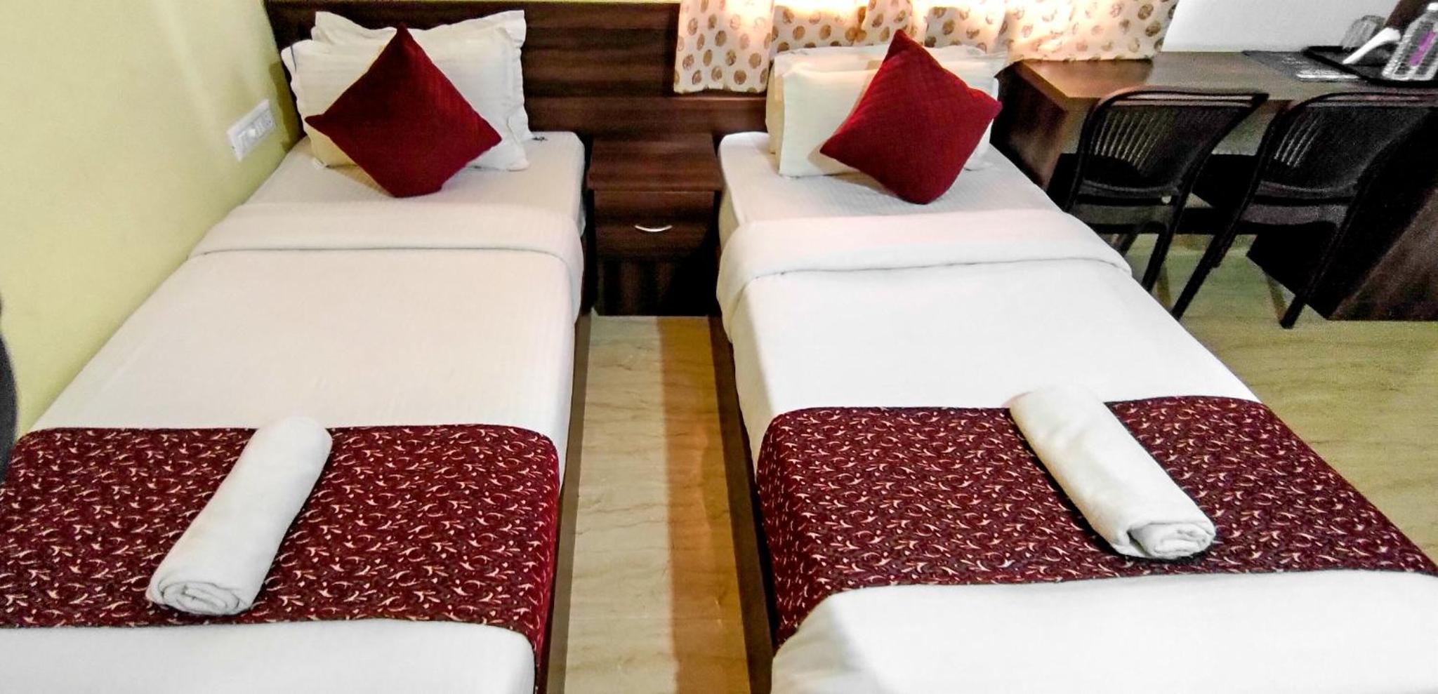 Hotel Bangalore Airport inn, Airport Pickup & Drop Available 24X7 view 2