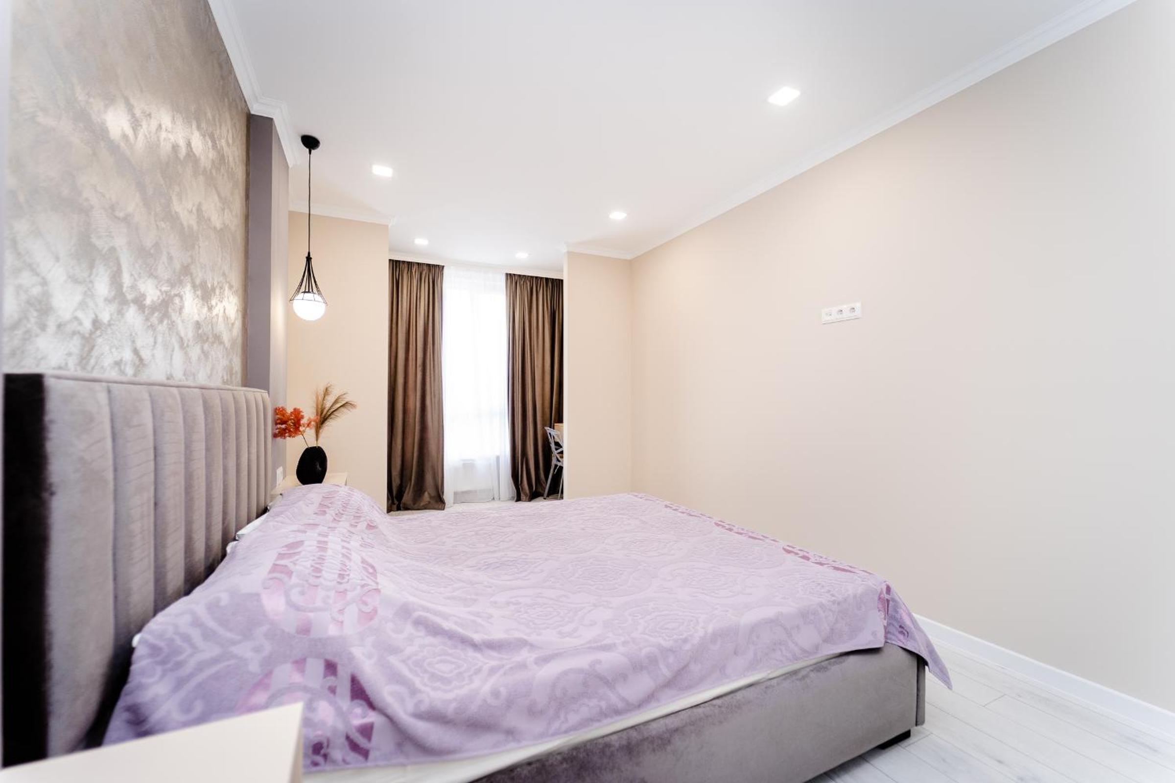 2-Bedroom Family Grandeur Apartment view 2