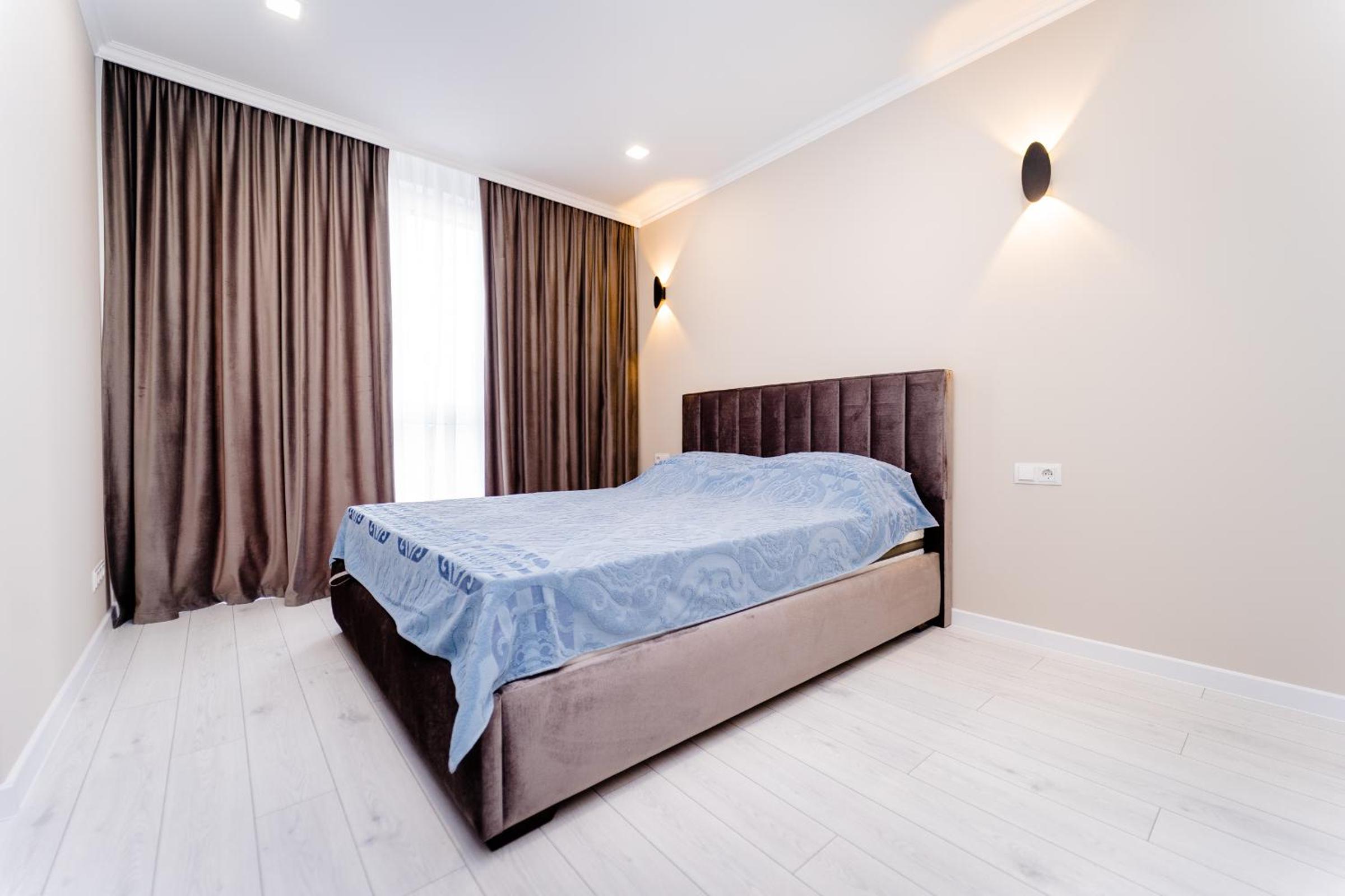 2-Bedroom Family Grandeur Apartment view 5