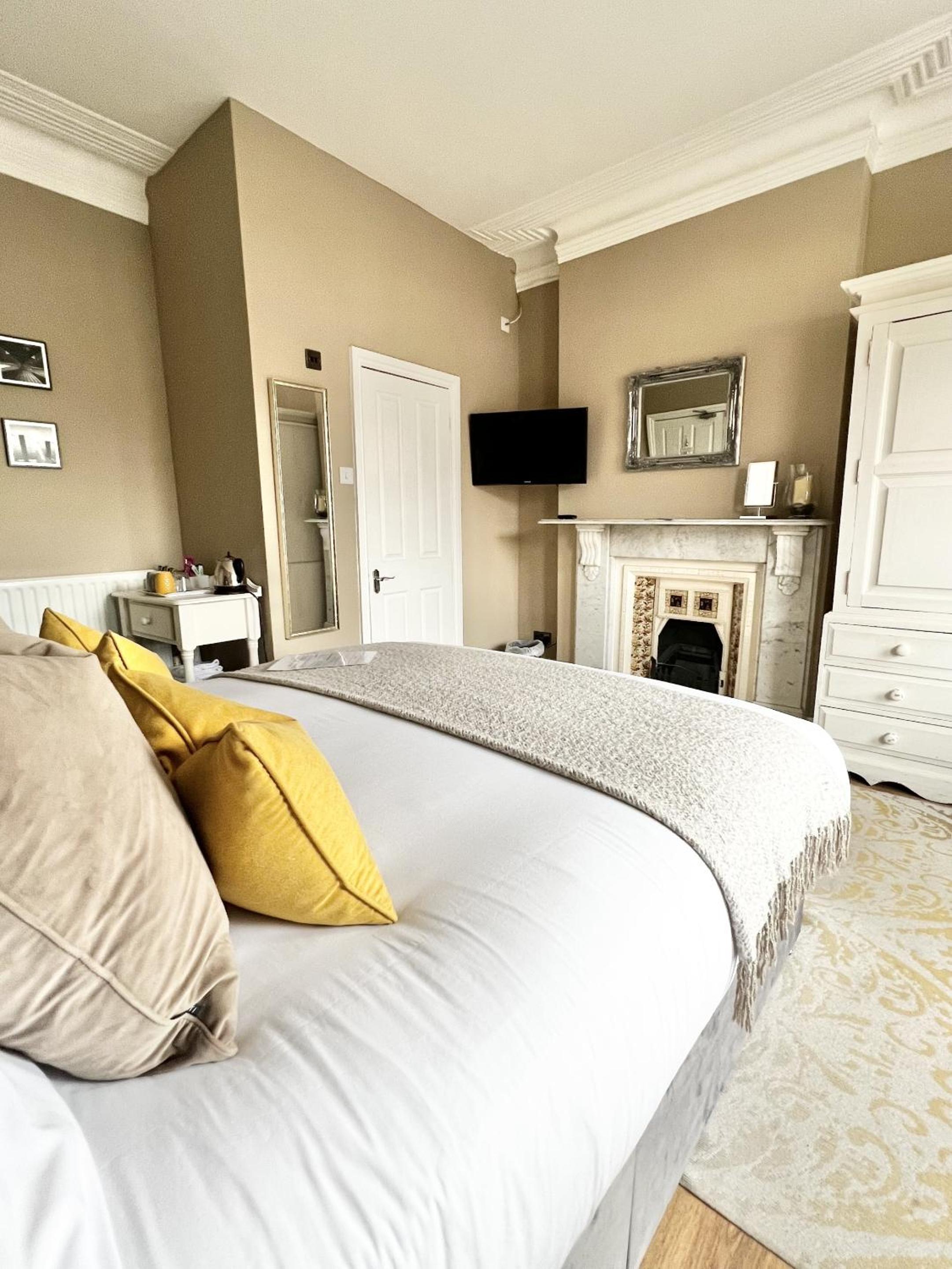 Devon House Guest House, photo 34