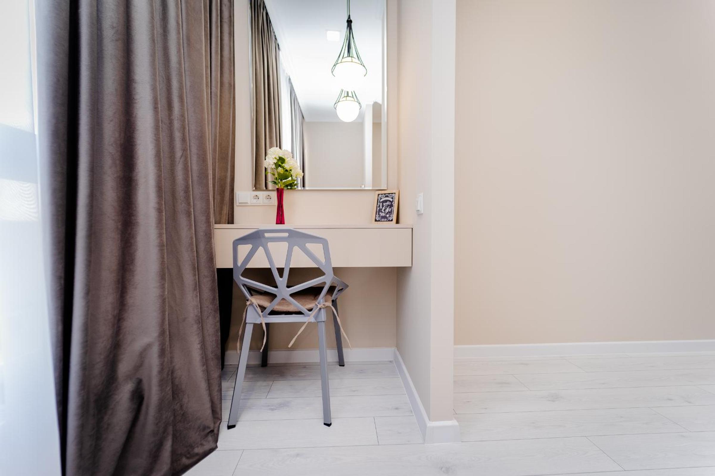 2-Bedroom Family Grandeur Apartment view 4