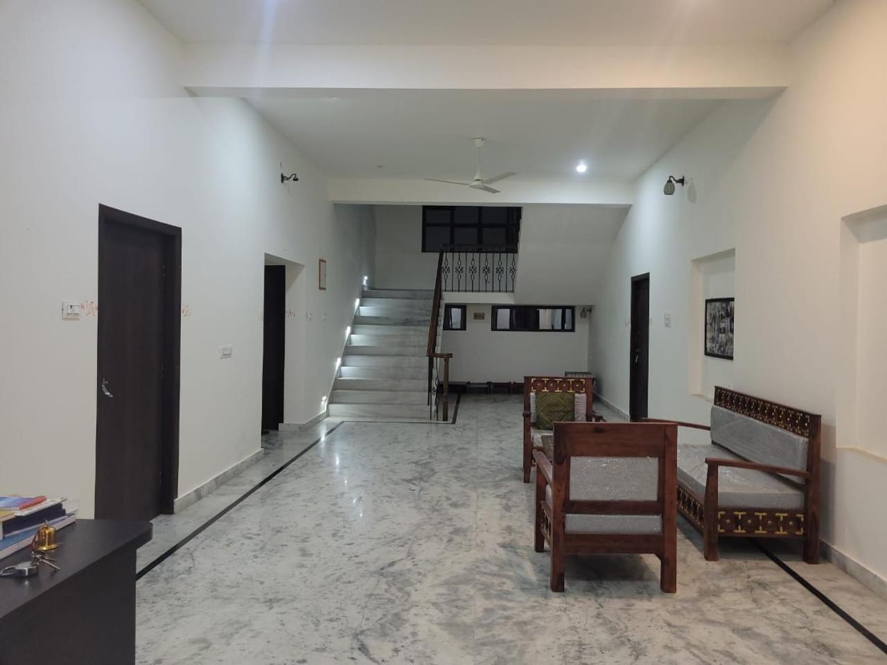 Silver Sands homestay