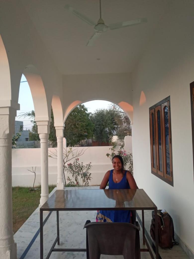 Silver Sands homestay