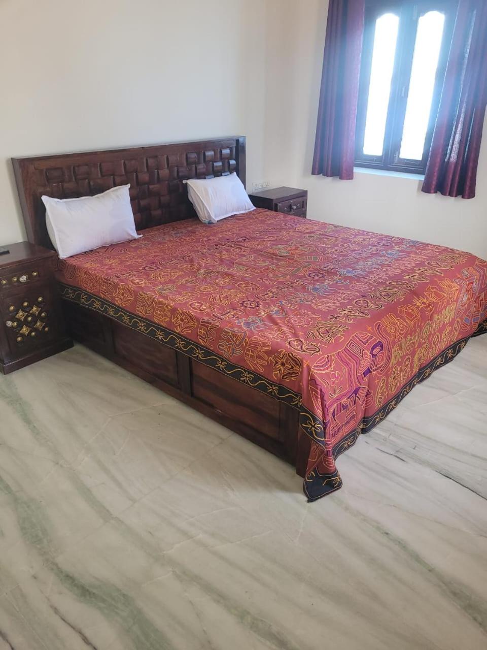 Silver Sands homestay