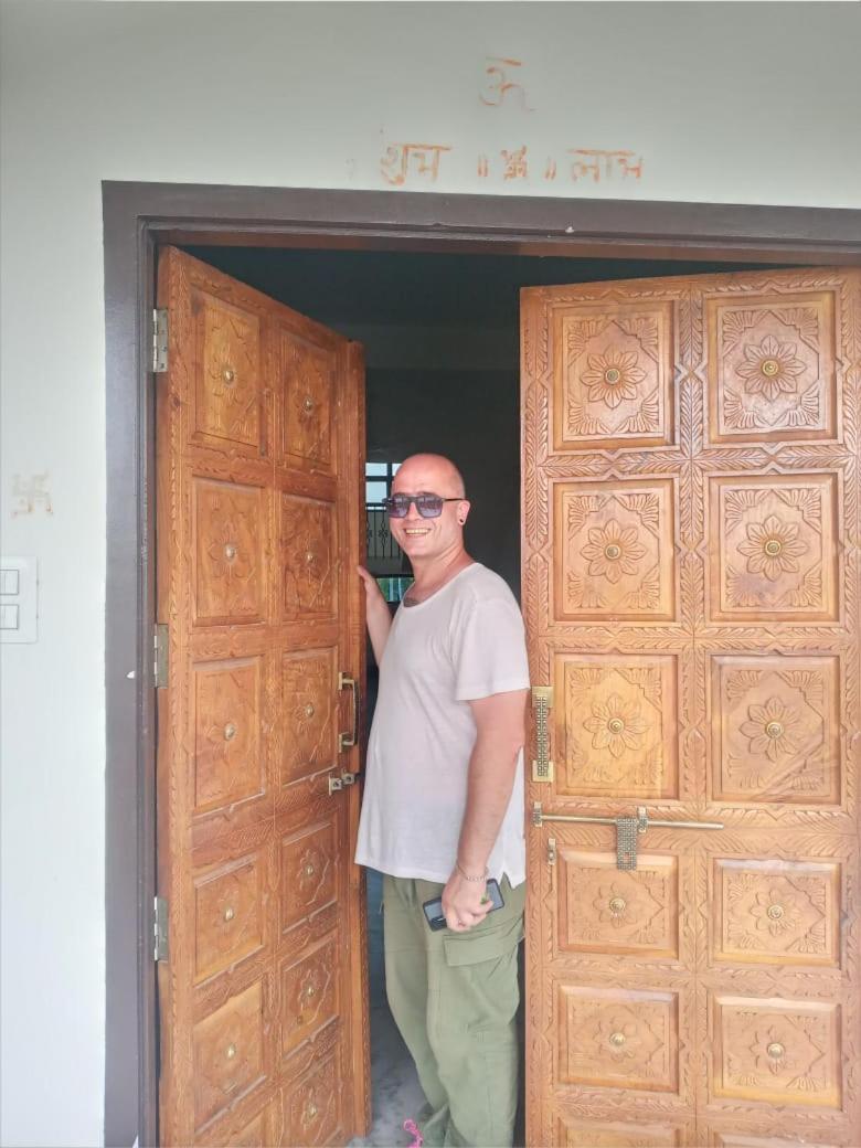 Silver Sands homestay