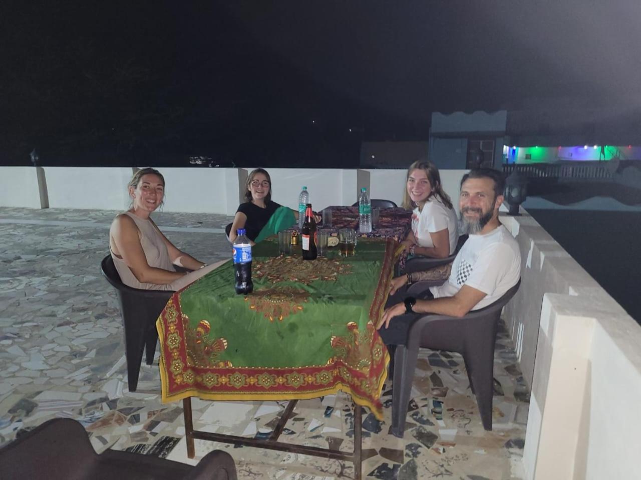 Silver Sands homestay