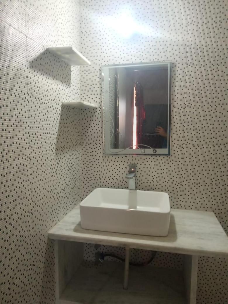 Silver Sands homestay