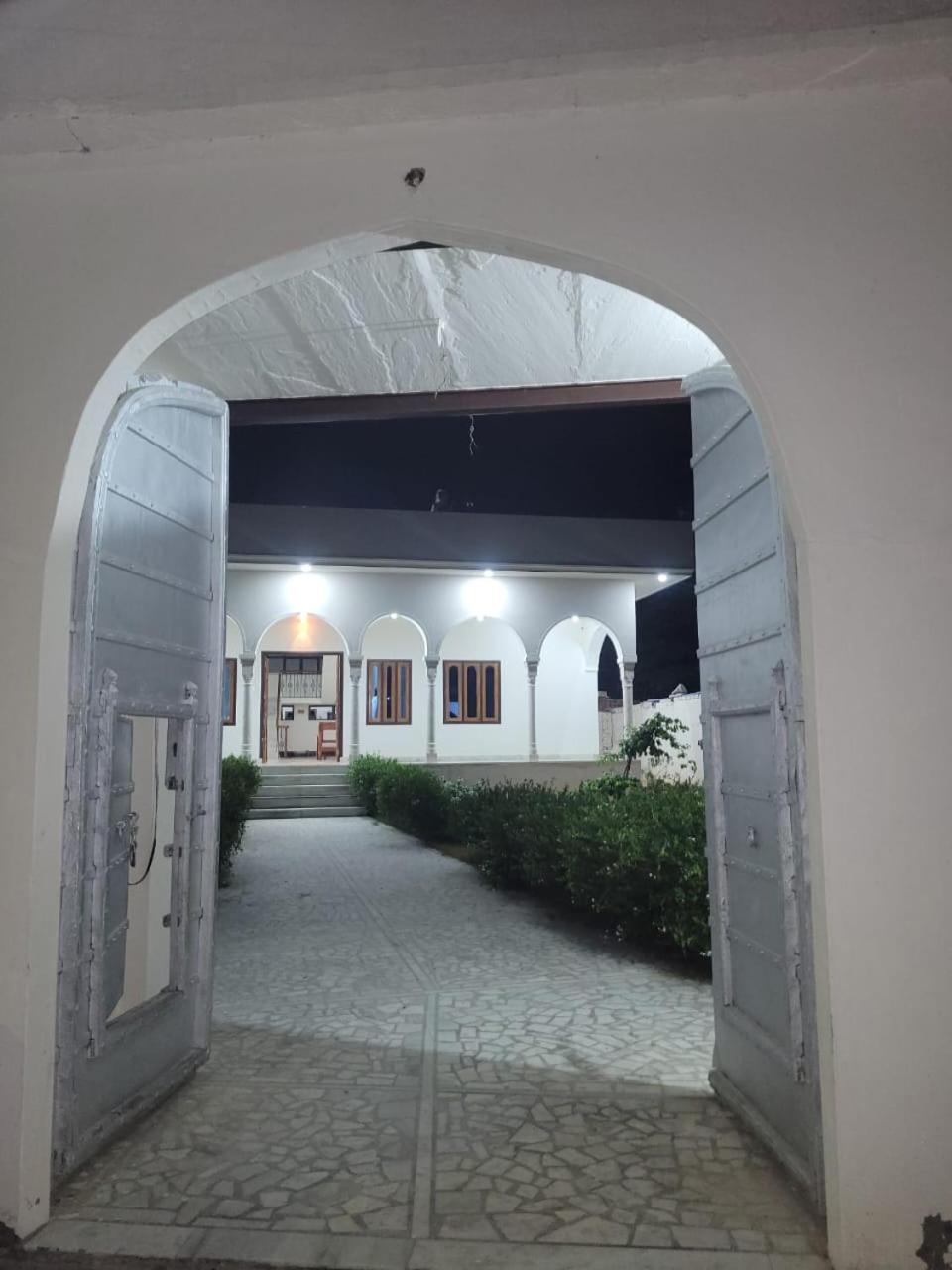 Silver Sands homestay