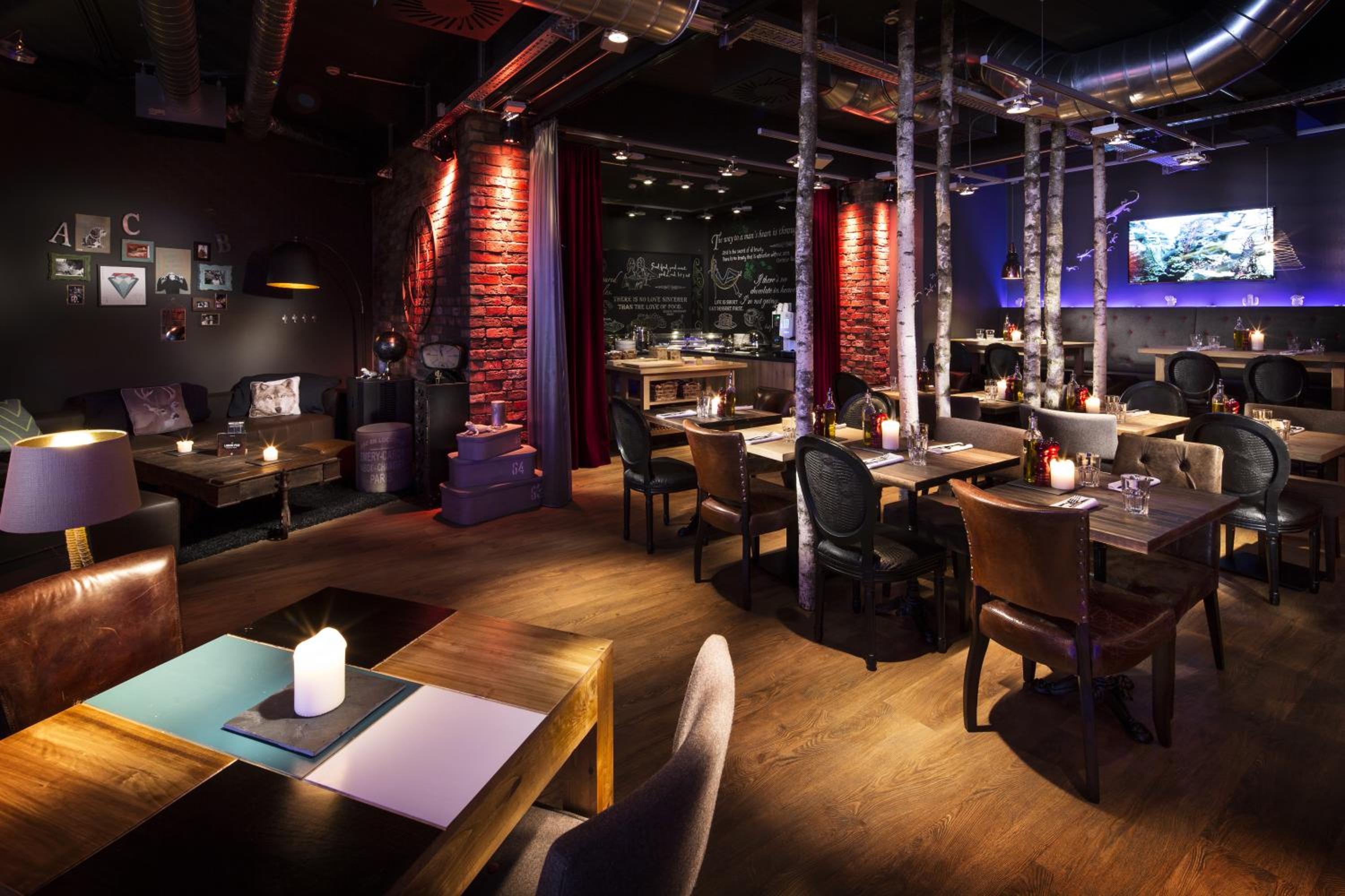 Liege Vacations - pentahotel Liege - Property Image 5