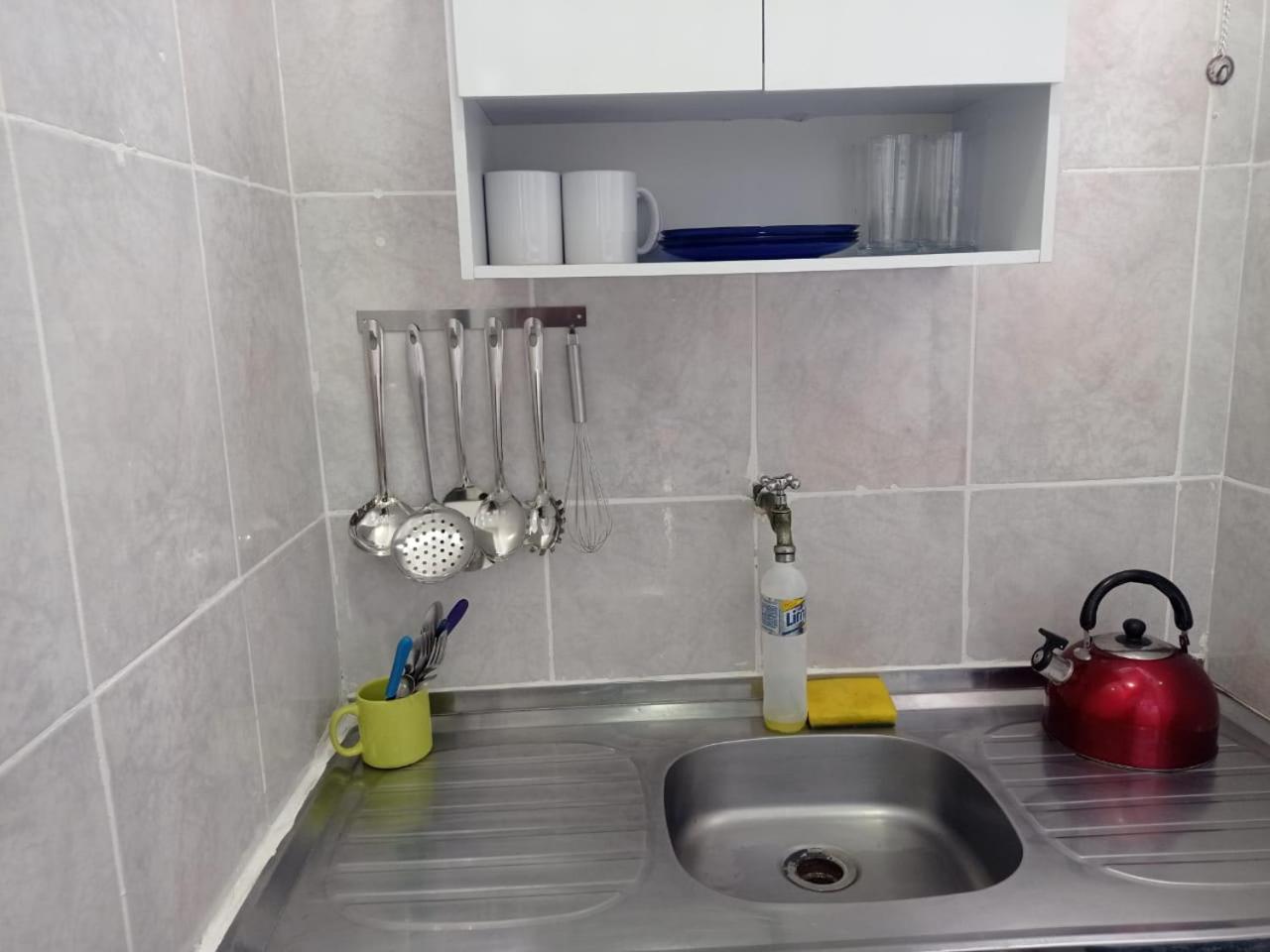 Apartamento Rio