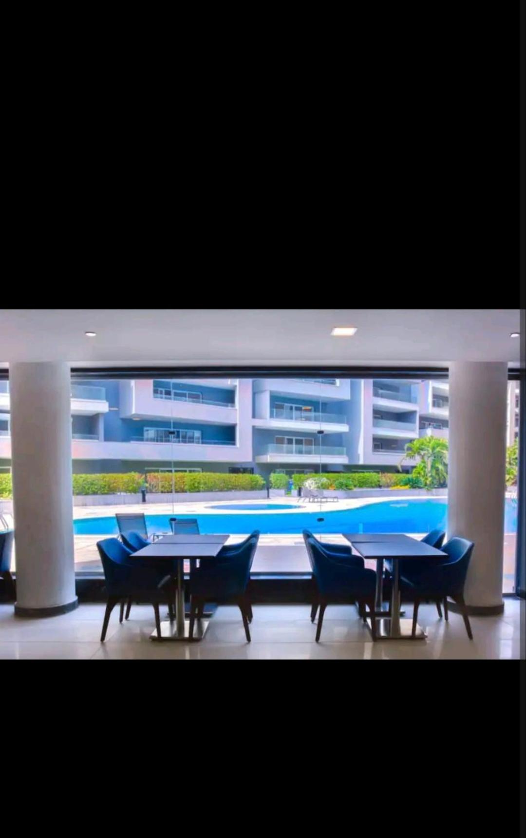 Stunning Pool View Home with private Garden