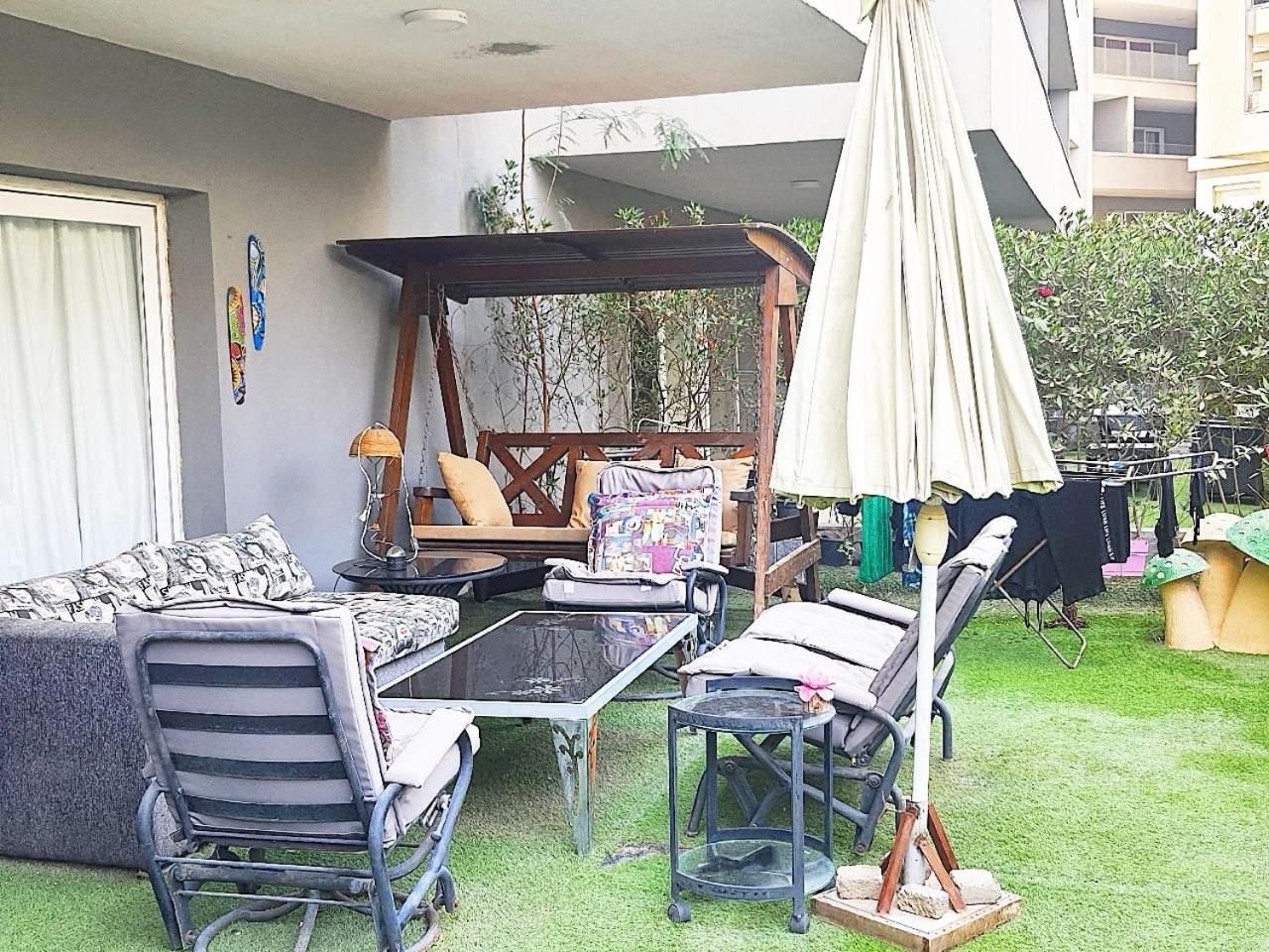 Stunning Pool View Home with private Garden