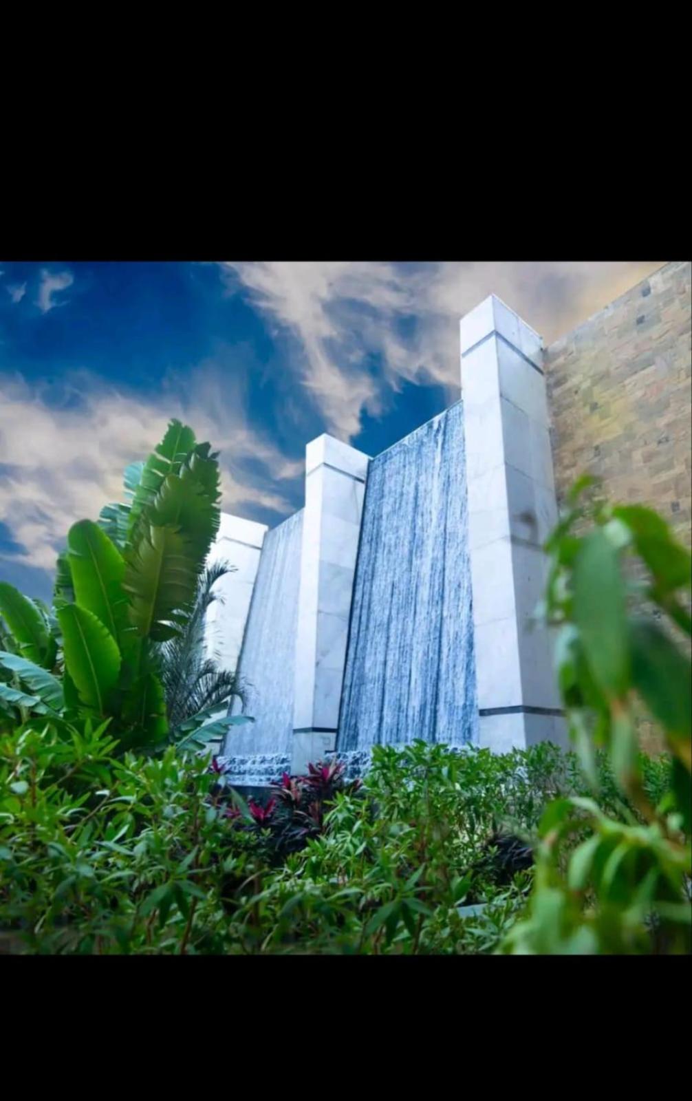 Stunning Pool View Home with private Garden