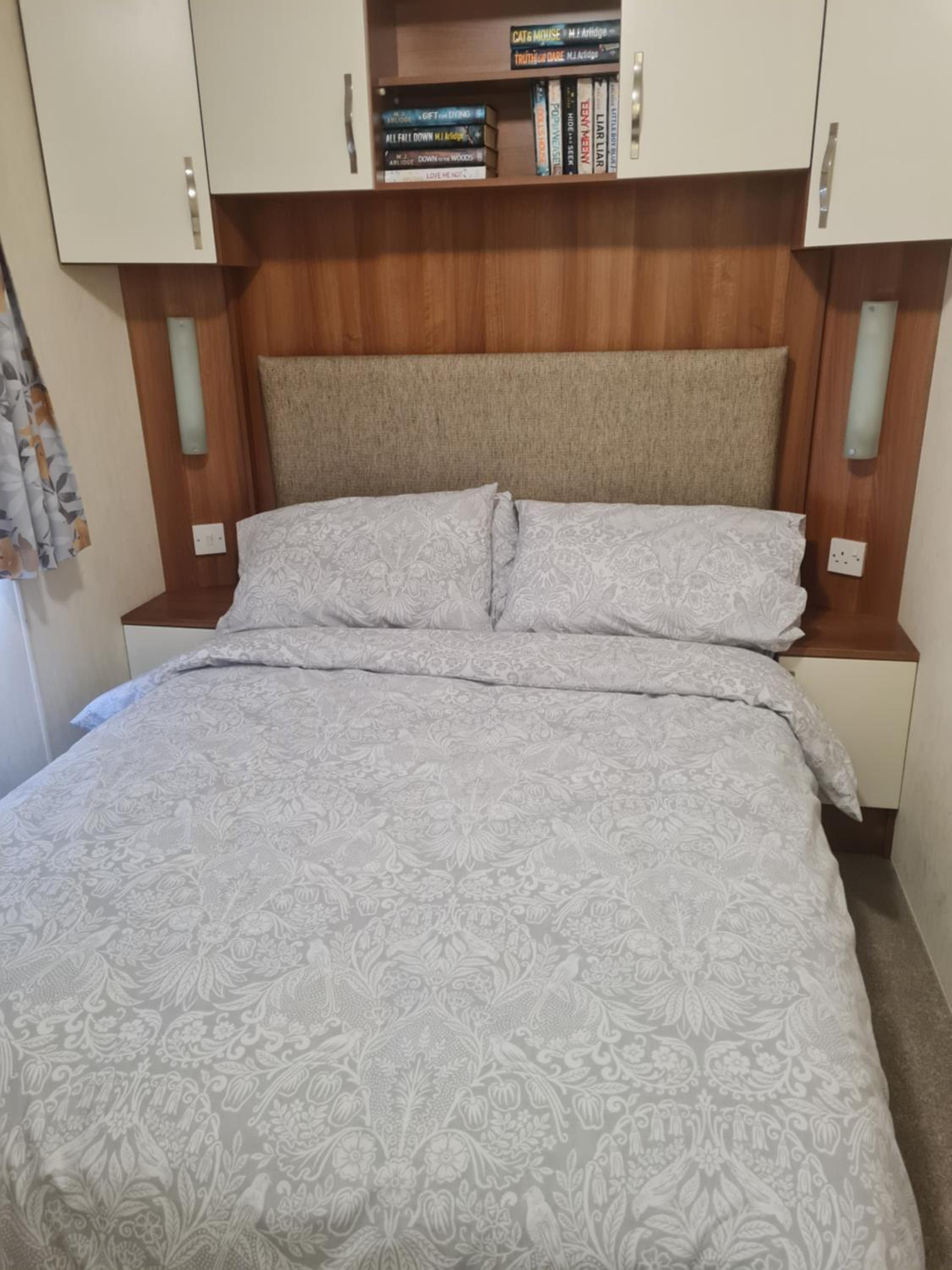 Beautiful 3 bedroom holiday home Amazing views