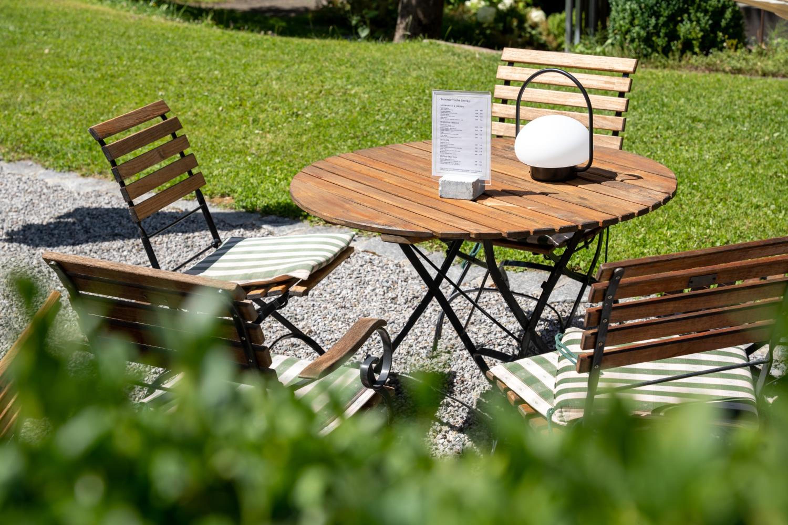 Felbermayer´s Bed & Breakfast