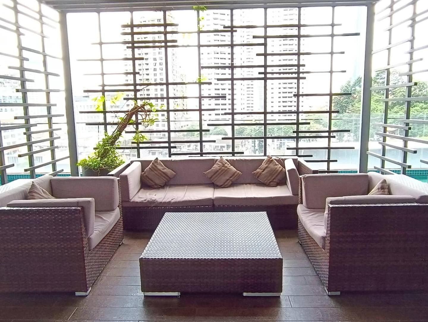 RS Suites In Bukit Bintang