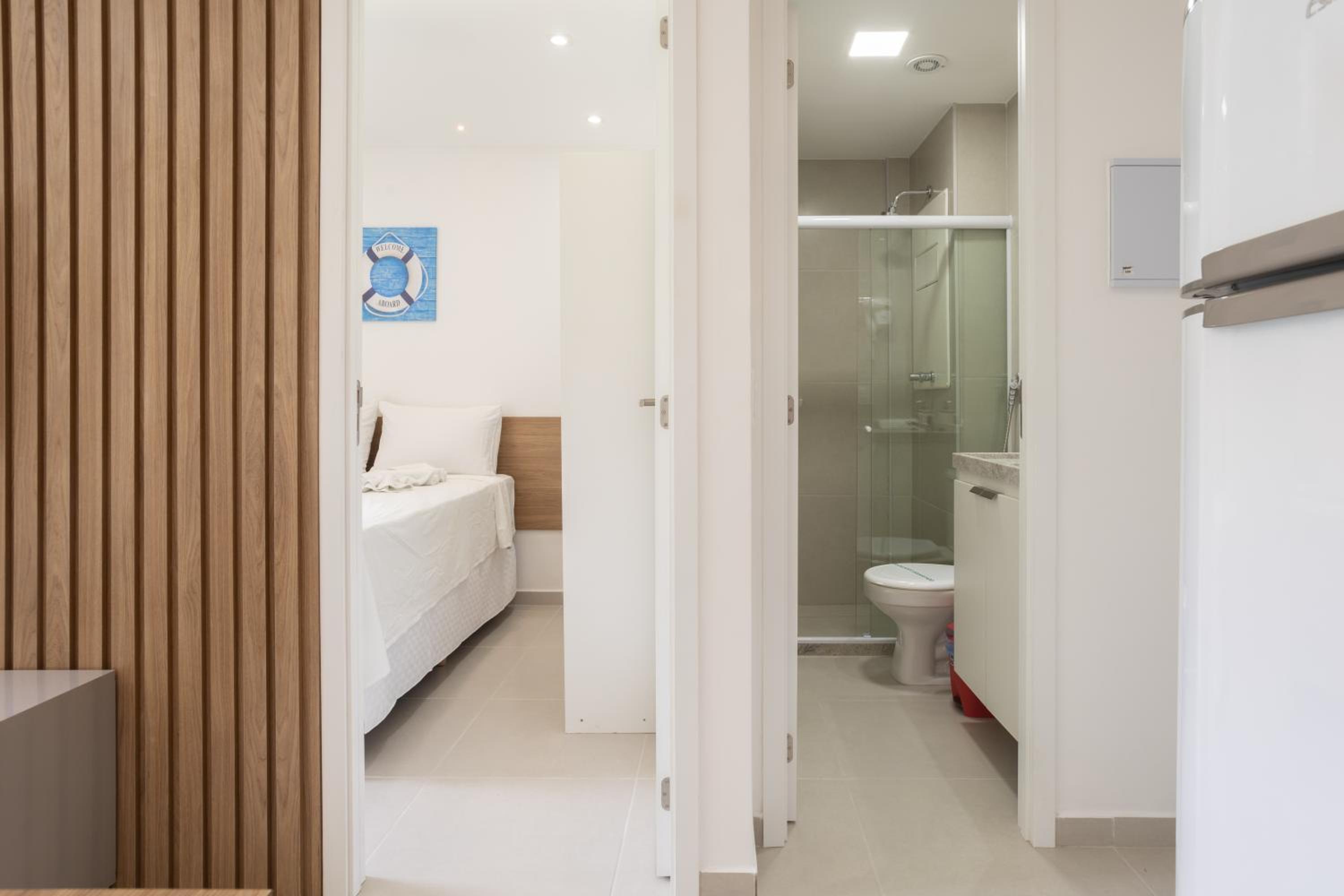Sunny Hall Porto de Galinhas by Easy Home
