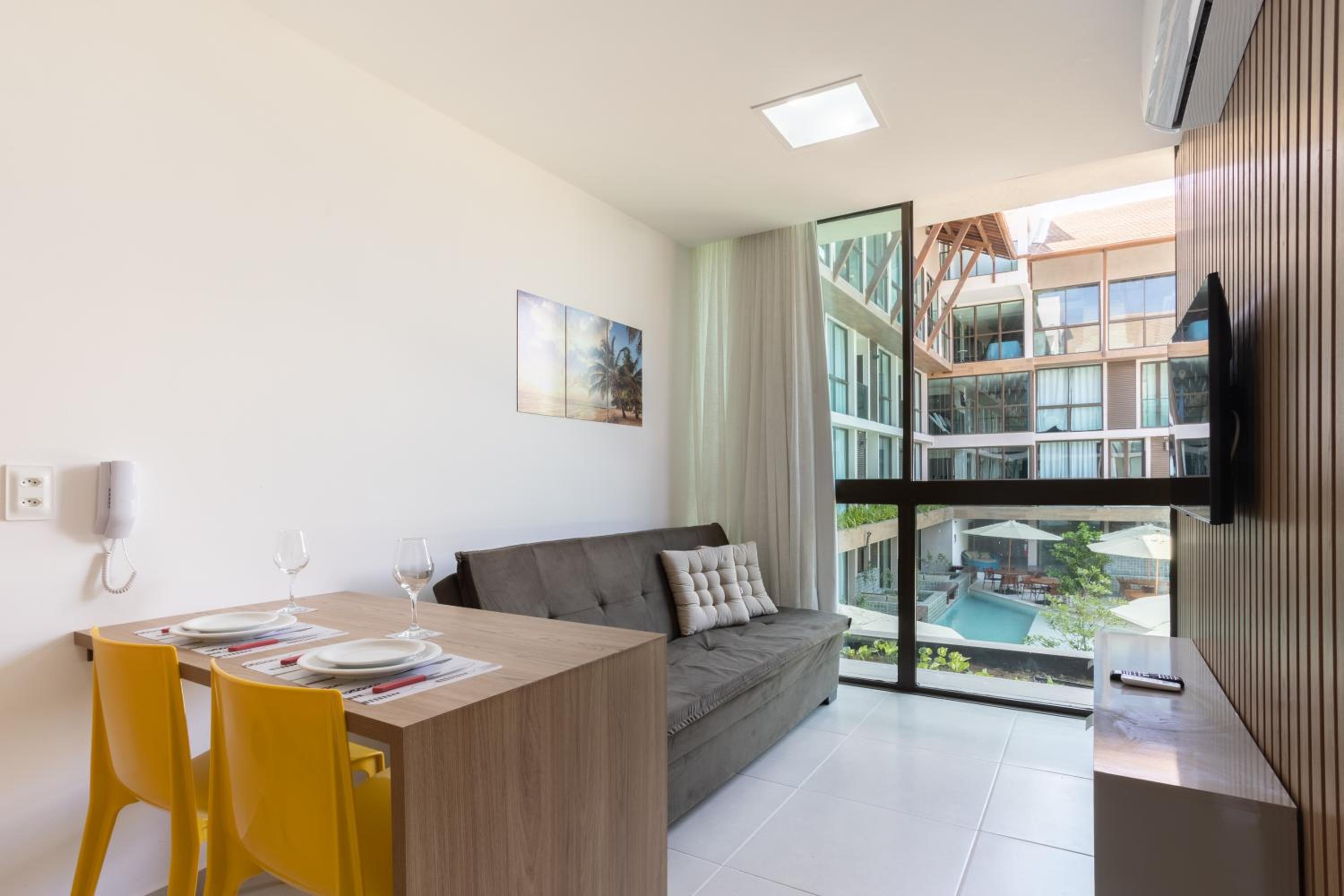 Sunny Hall Porto de Galinhas by Easy Home