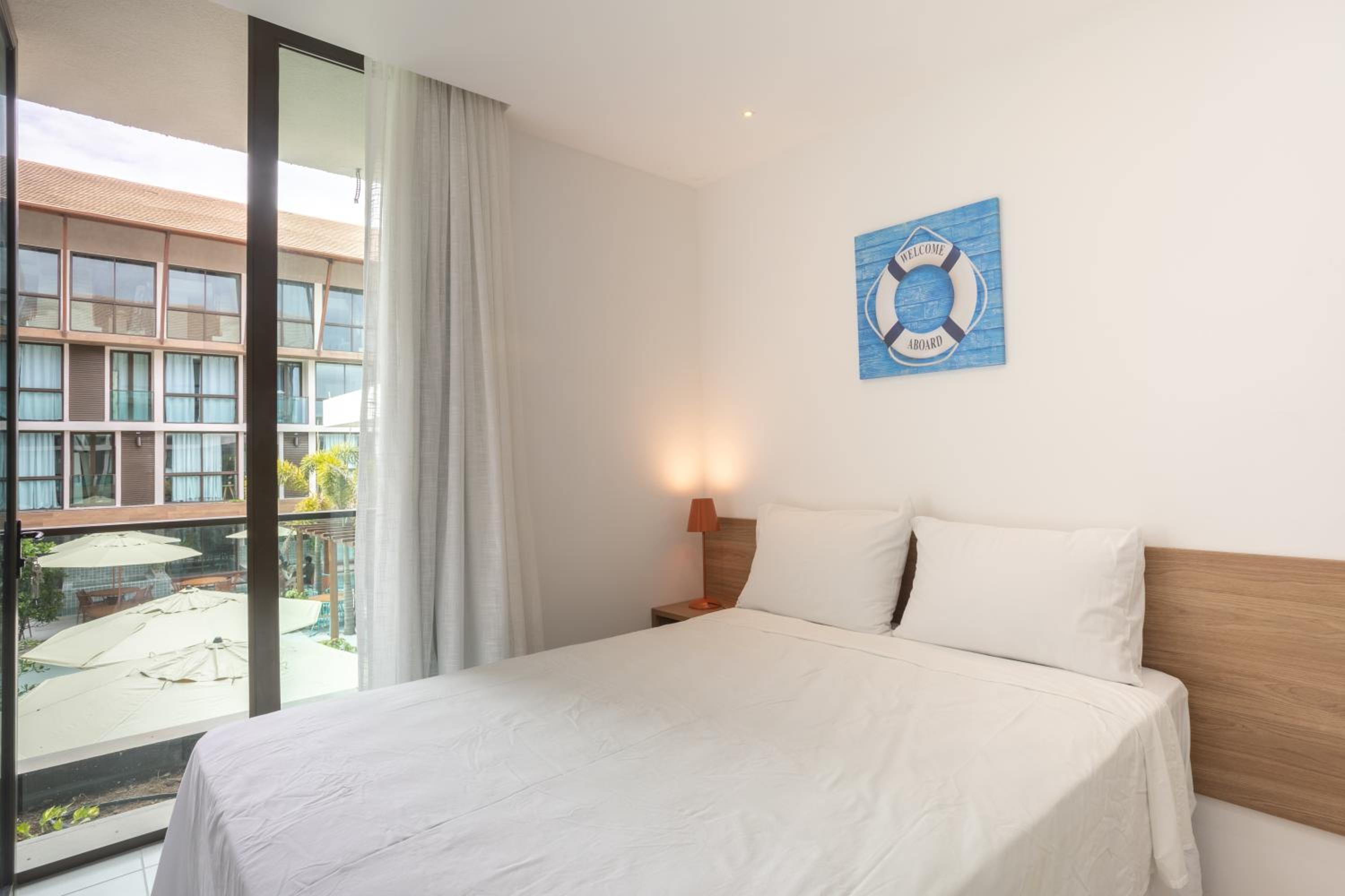 Sunny Hall Porto de Galinhas by Easy Home