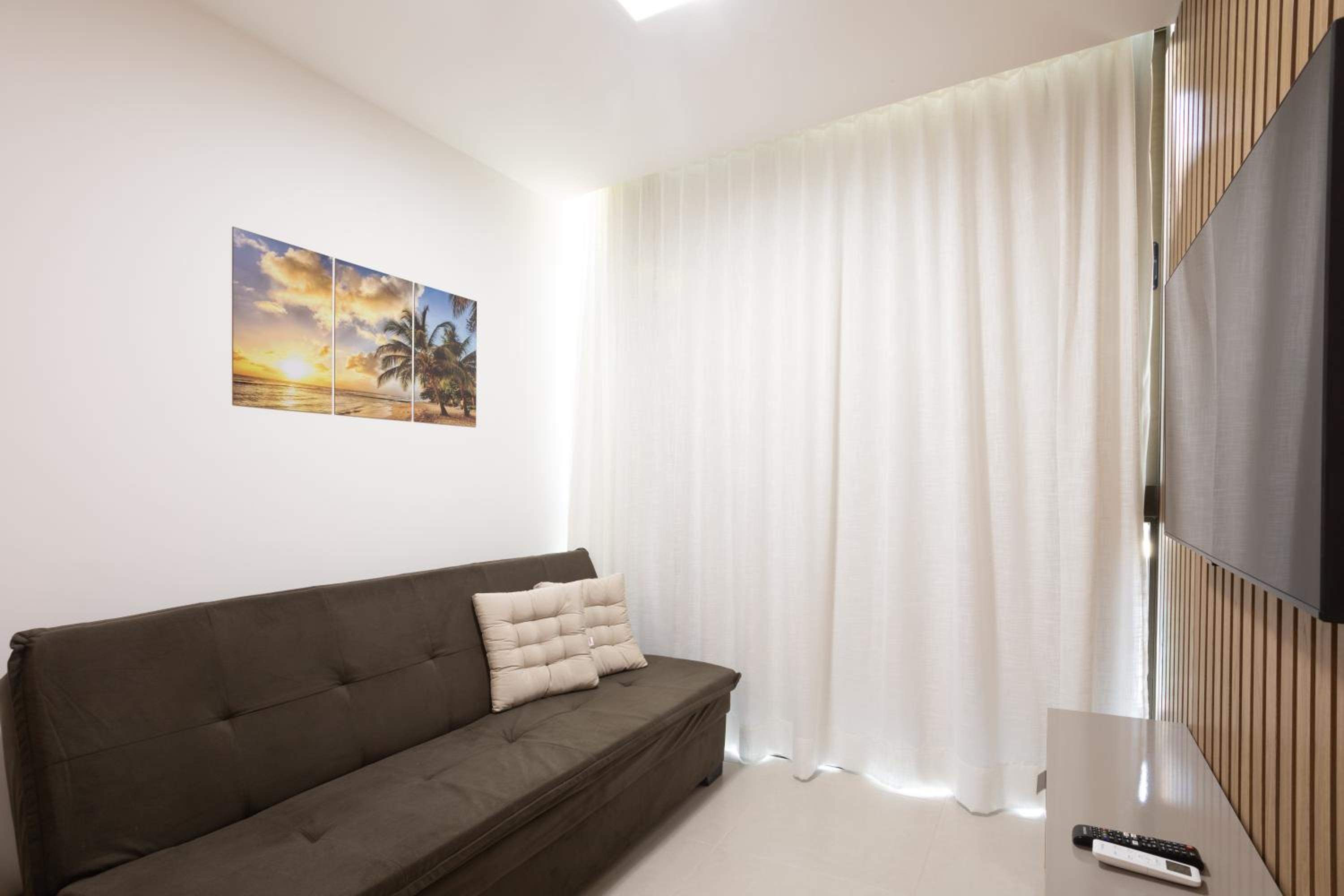 Sunny Hall Porto de Galinhas by Easy Home