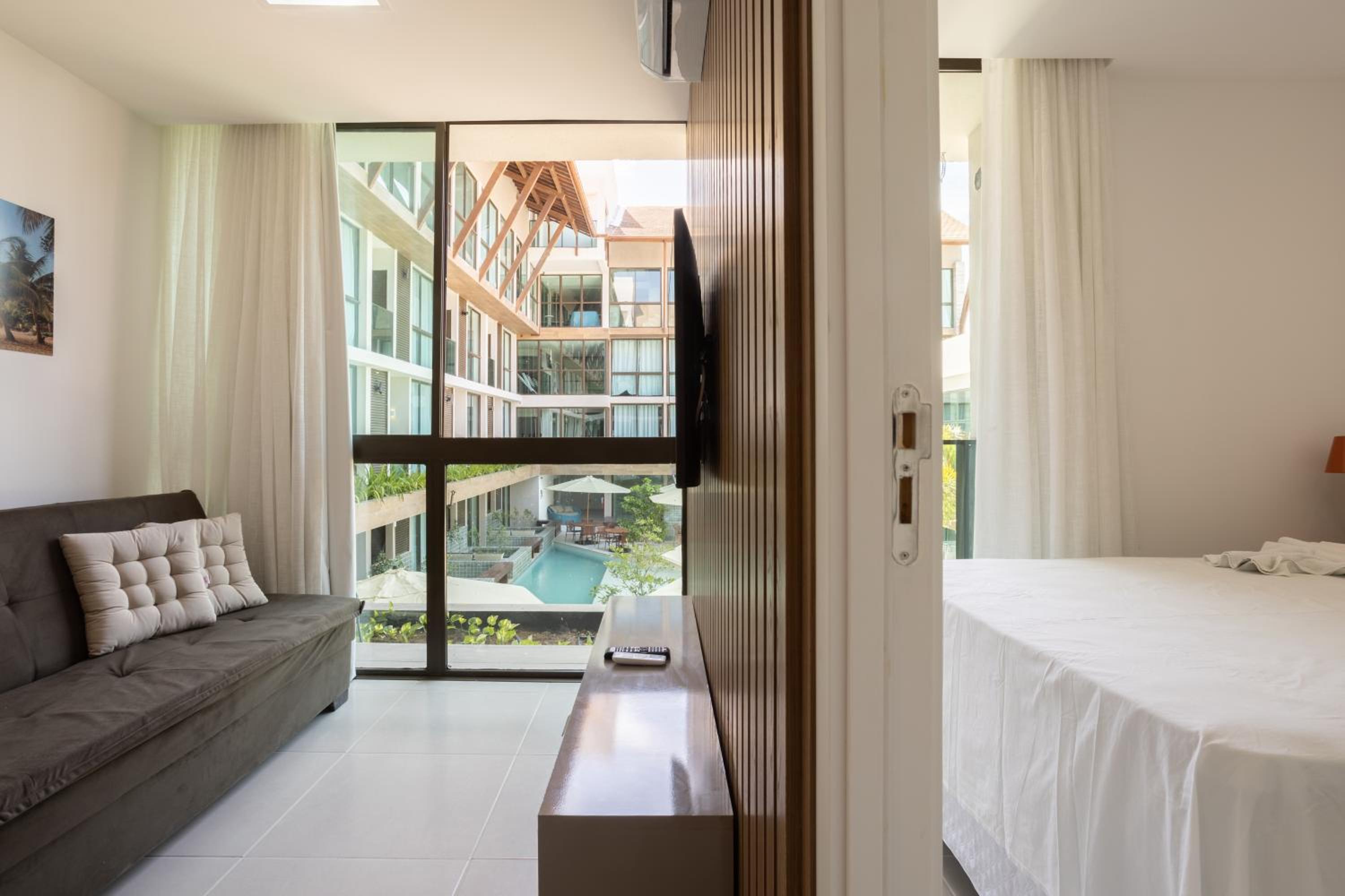 Sunny Hall Porto de Galinhas by Easy Home