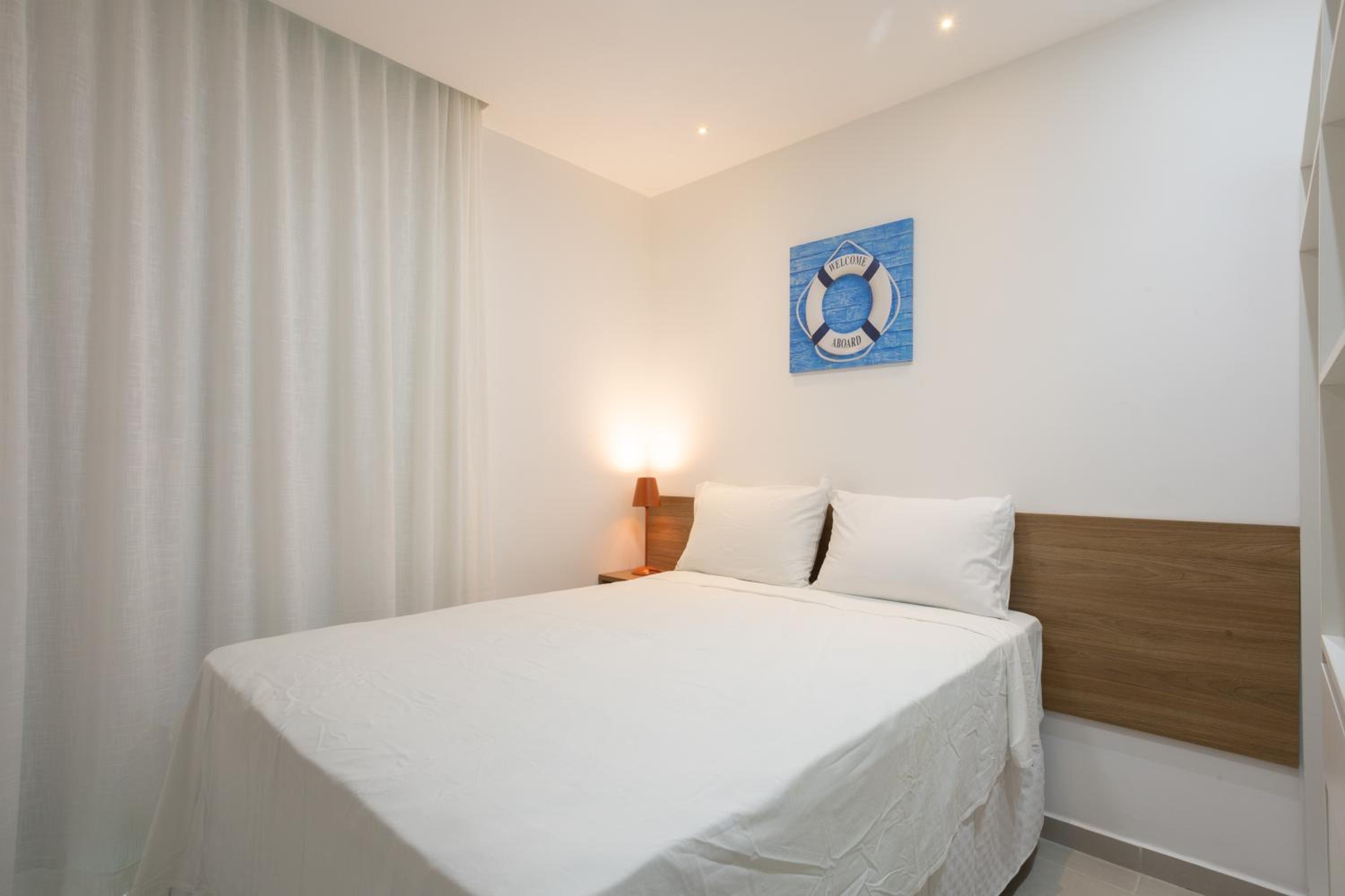 Sunny Hall Porto de Galinhas by Easy Home