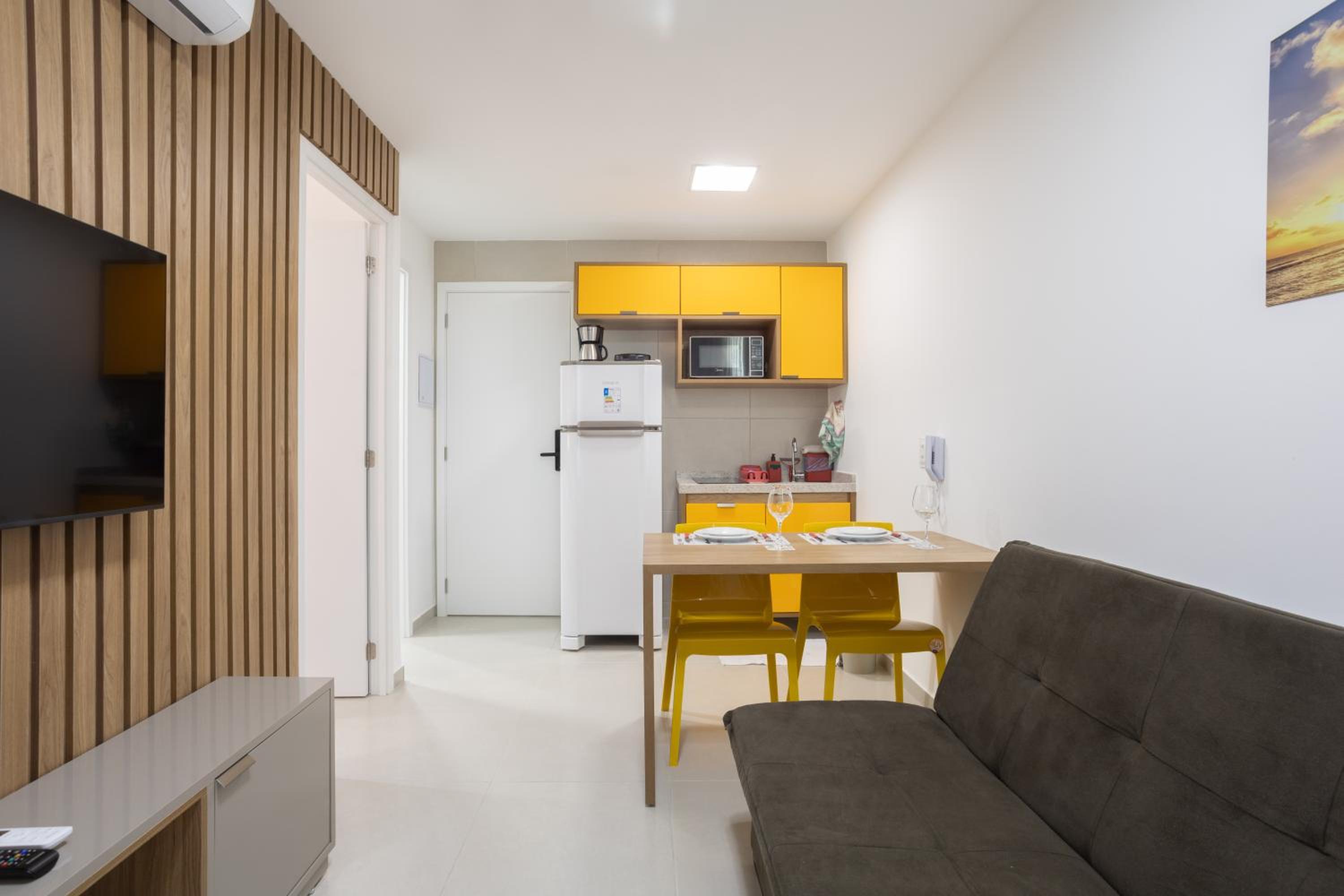 Sunny Hall Porto de Galinhas by Easy Home