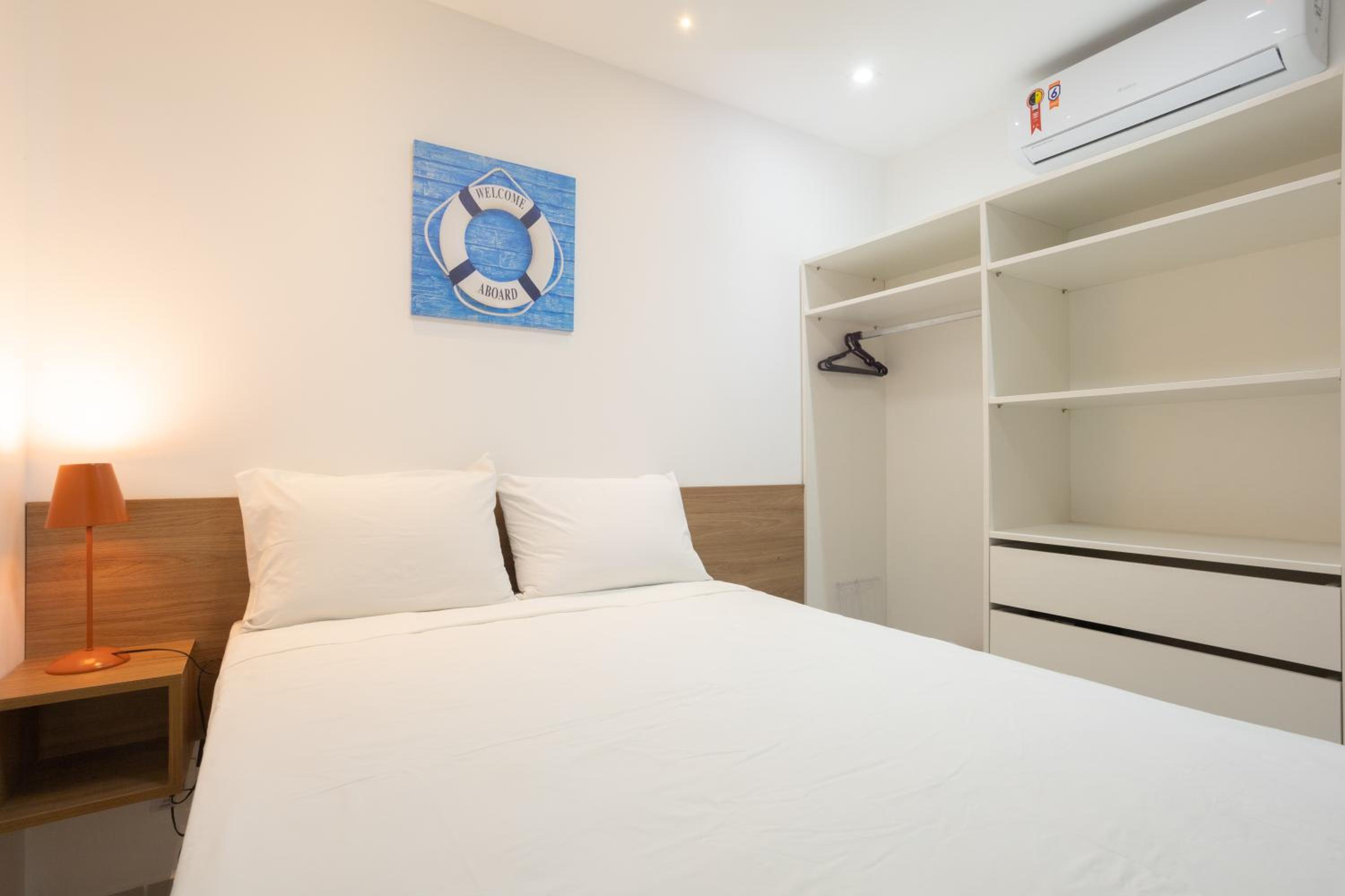 Sunny Hall Porto de Galinhas by Easy Home