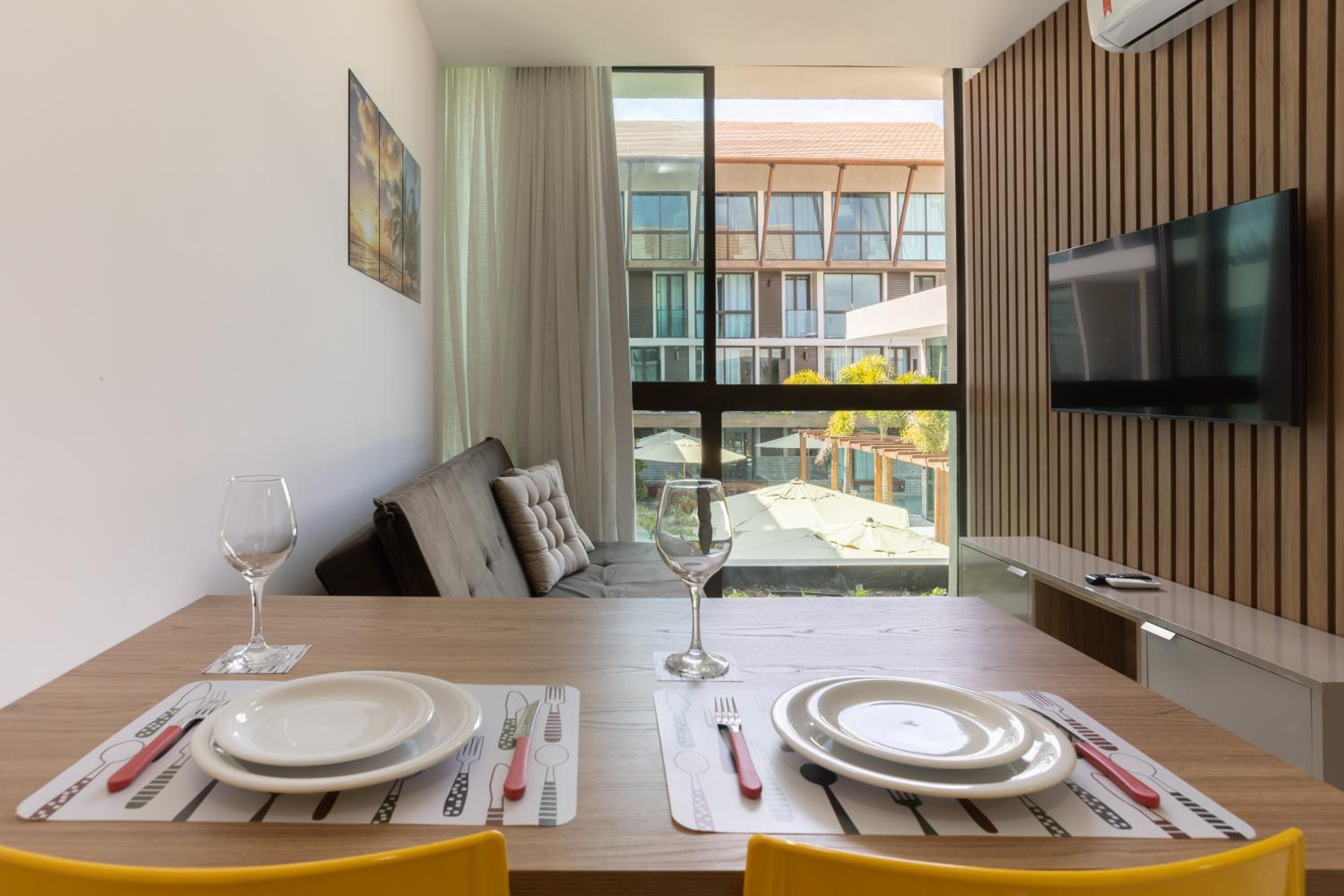 Sunny Hall Porto de Galinhas by Easy Home