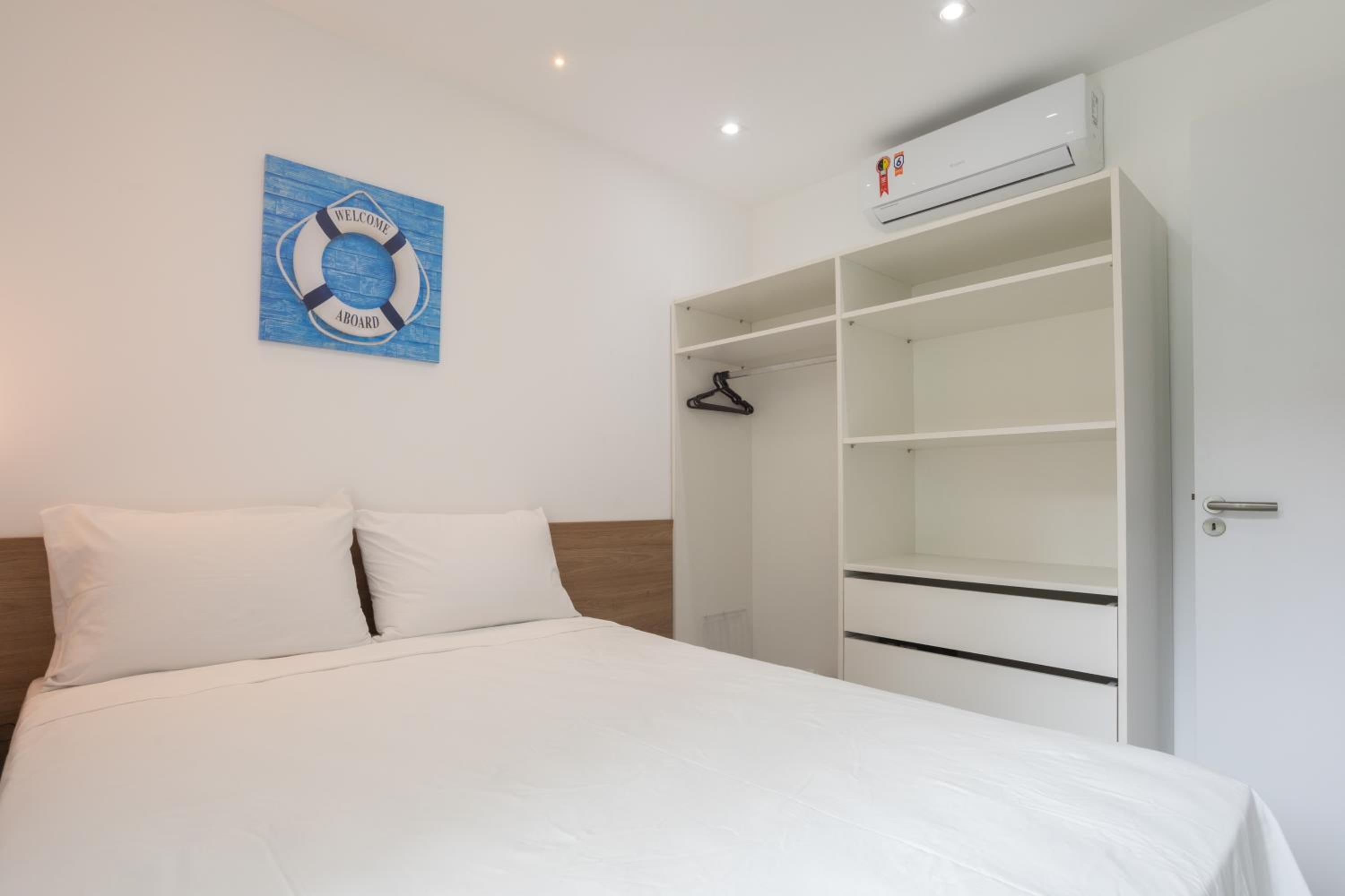 Sunny Hall Porto de Galinhas by Easy Home
