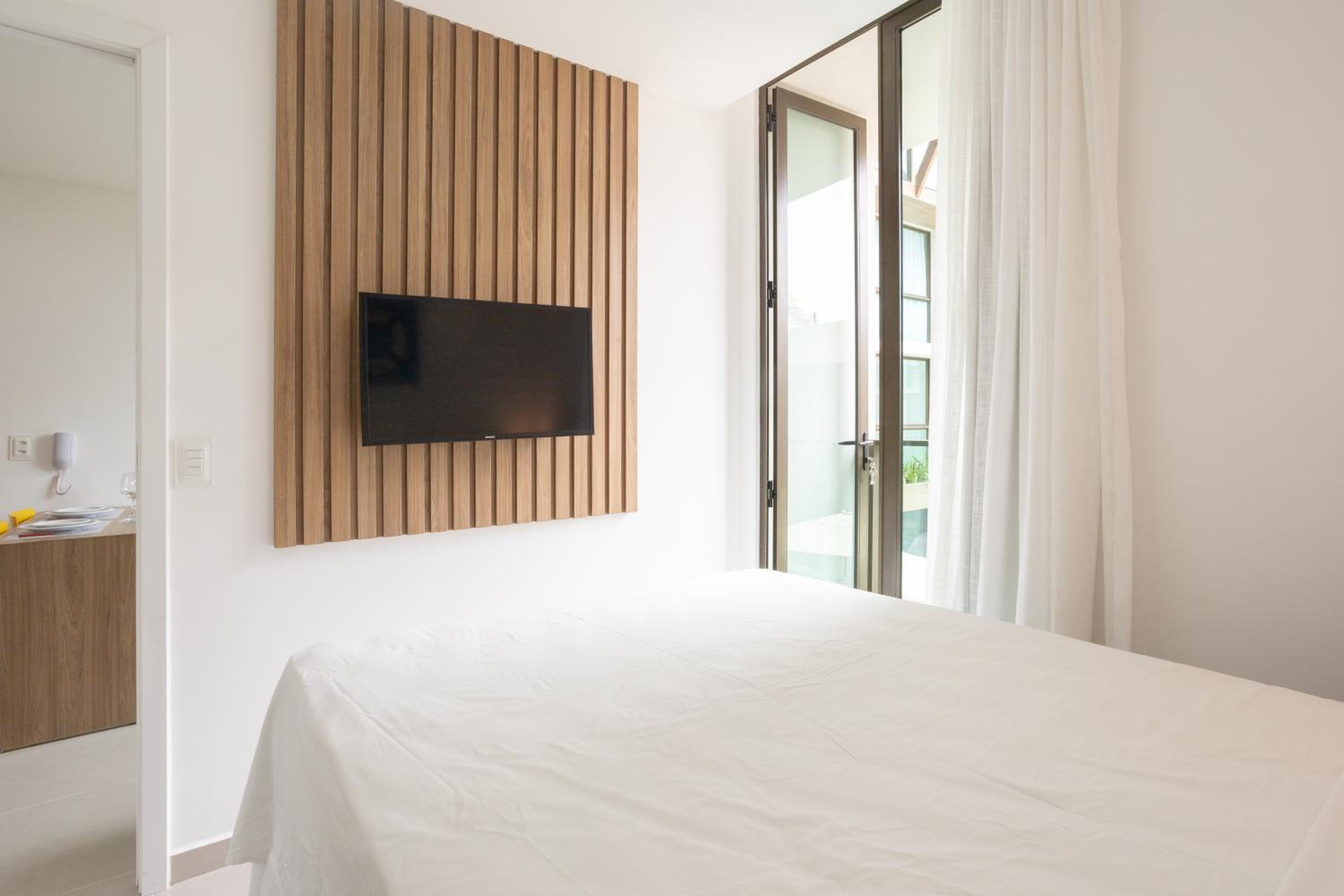 Sunny Hall Porto de Galinhas by Easy Home