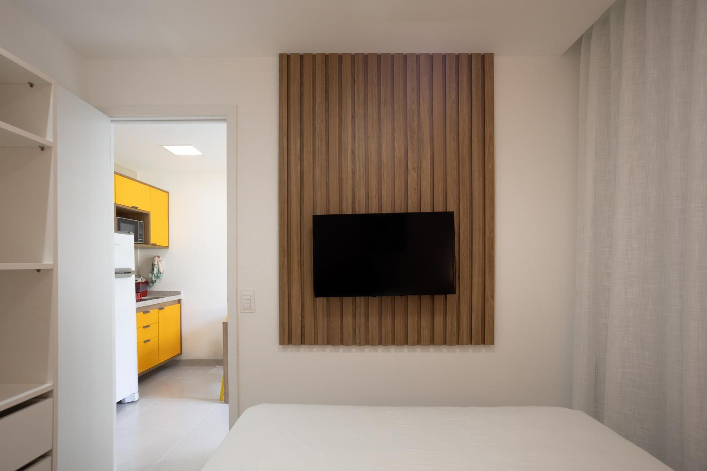 Sunny Hall Porto de Galinhas by Easy Home