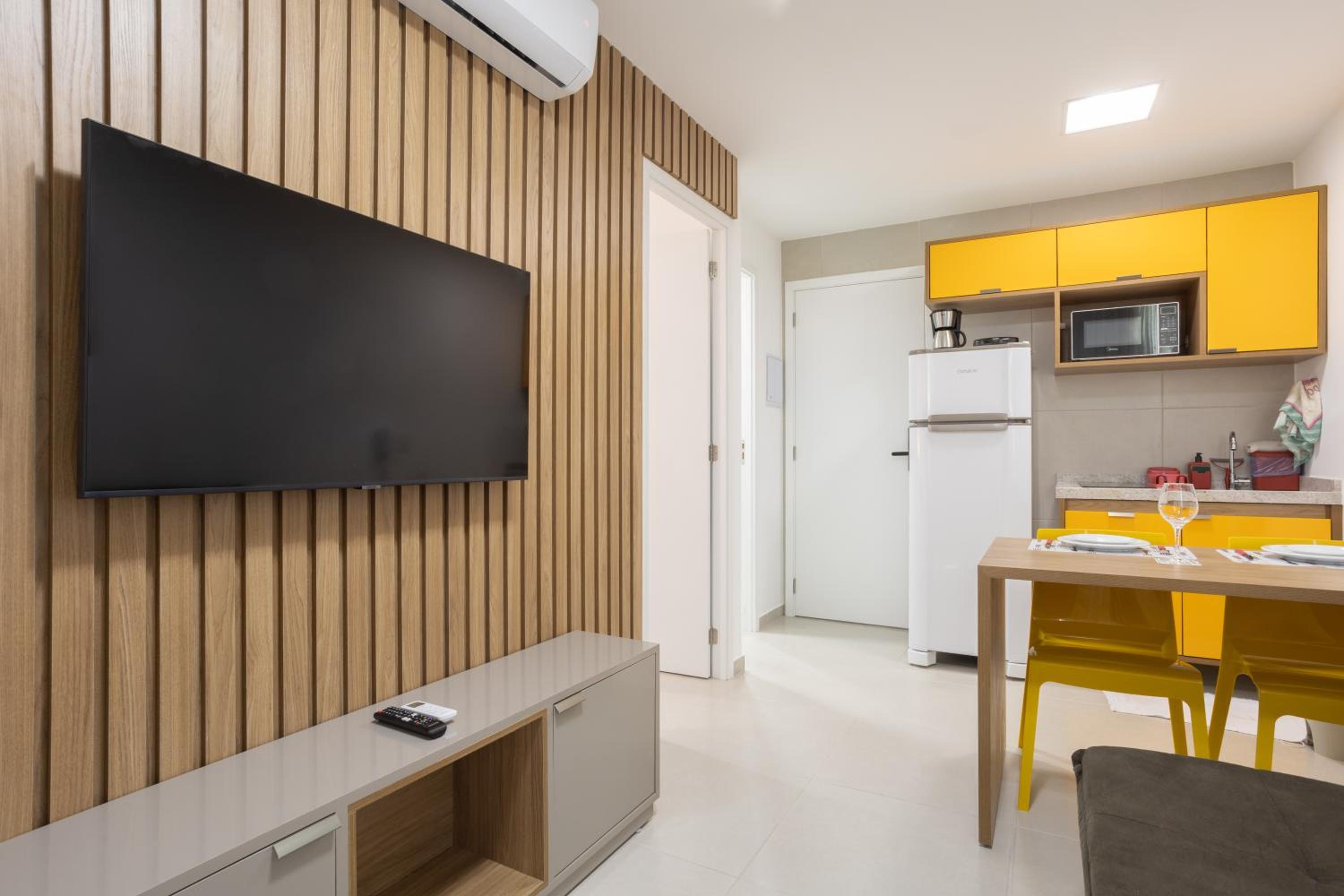 Sunny Hall Porto de Galinhas by Easy Home