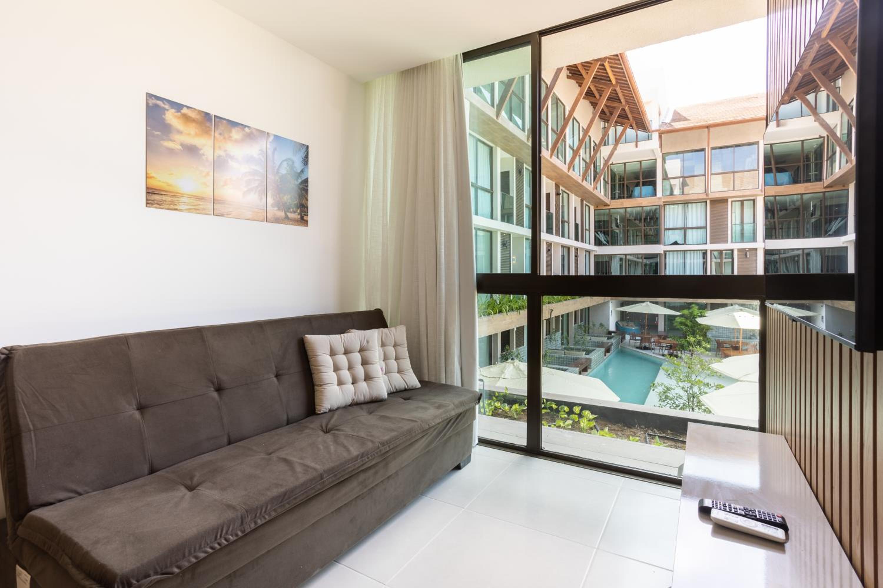 Sunny Hall Porto de Galinhas by Easy Home