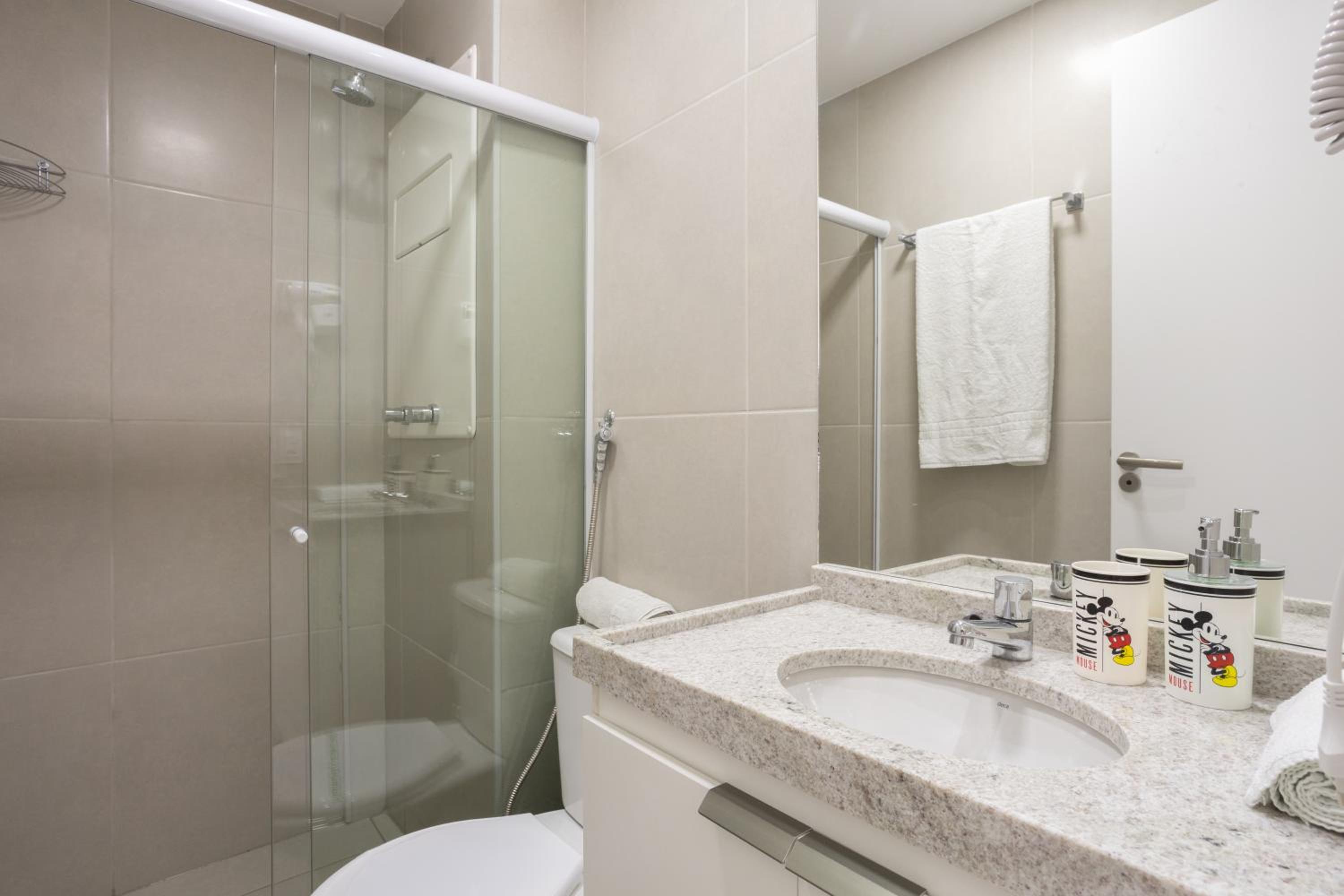 Sunny Hall Porto de Galinhas by Easy Home