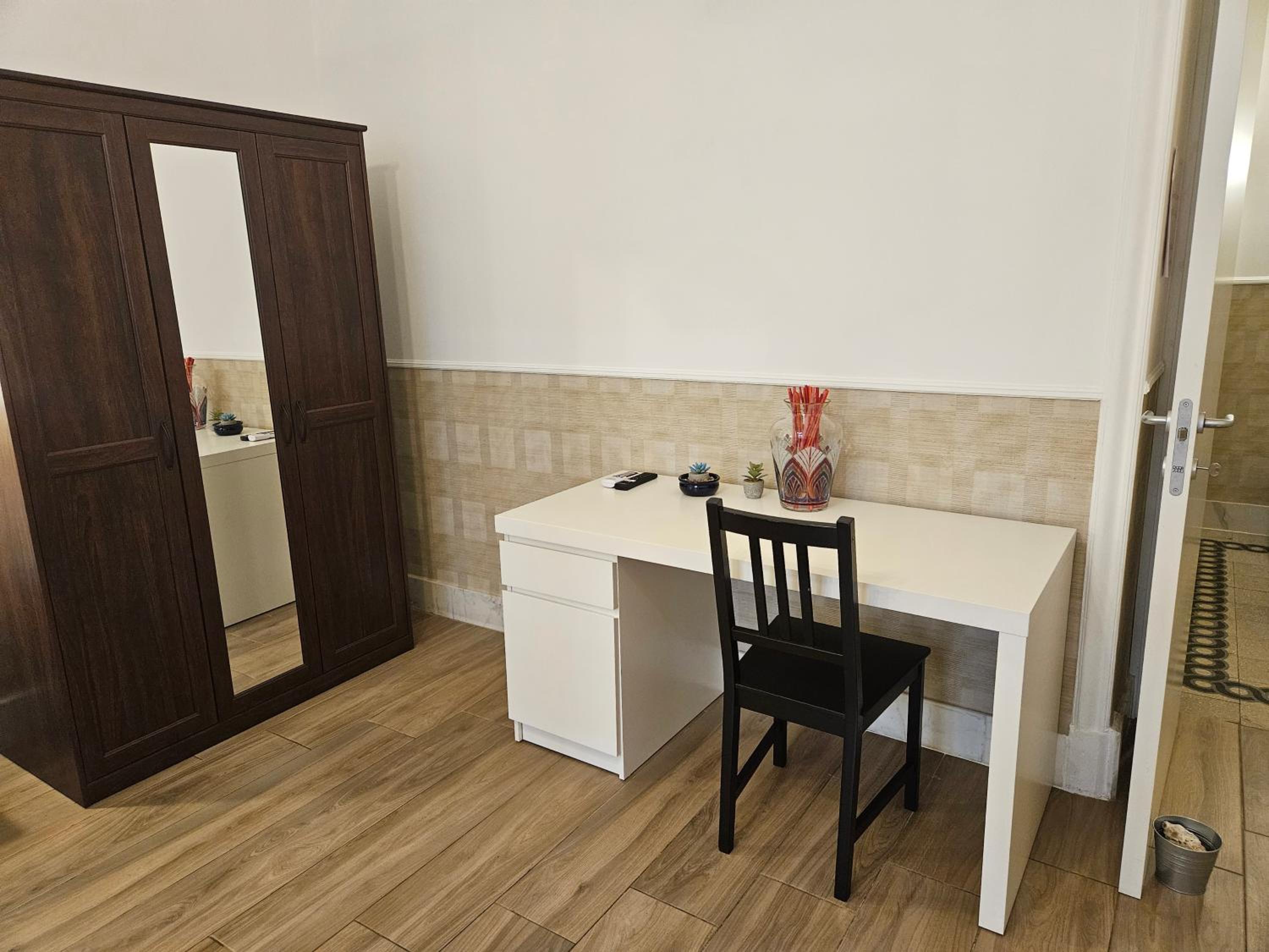4rooms In Rome