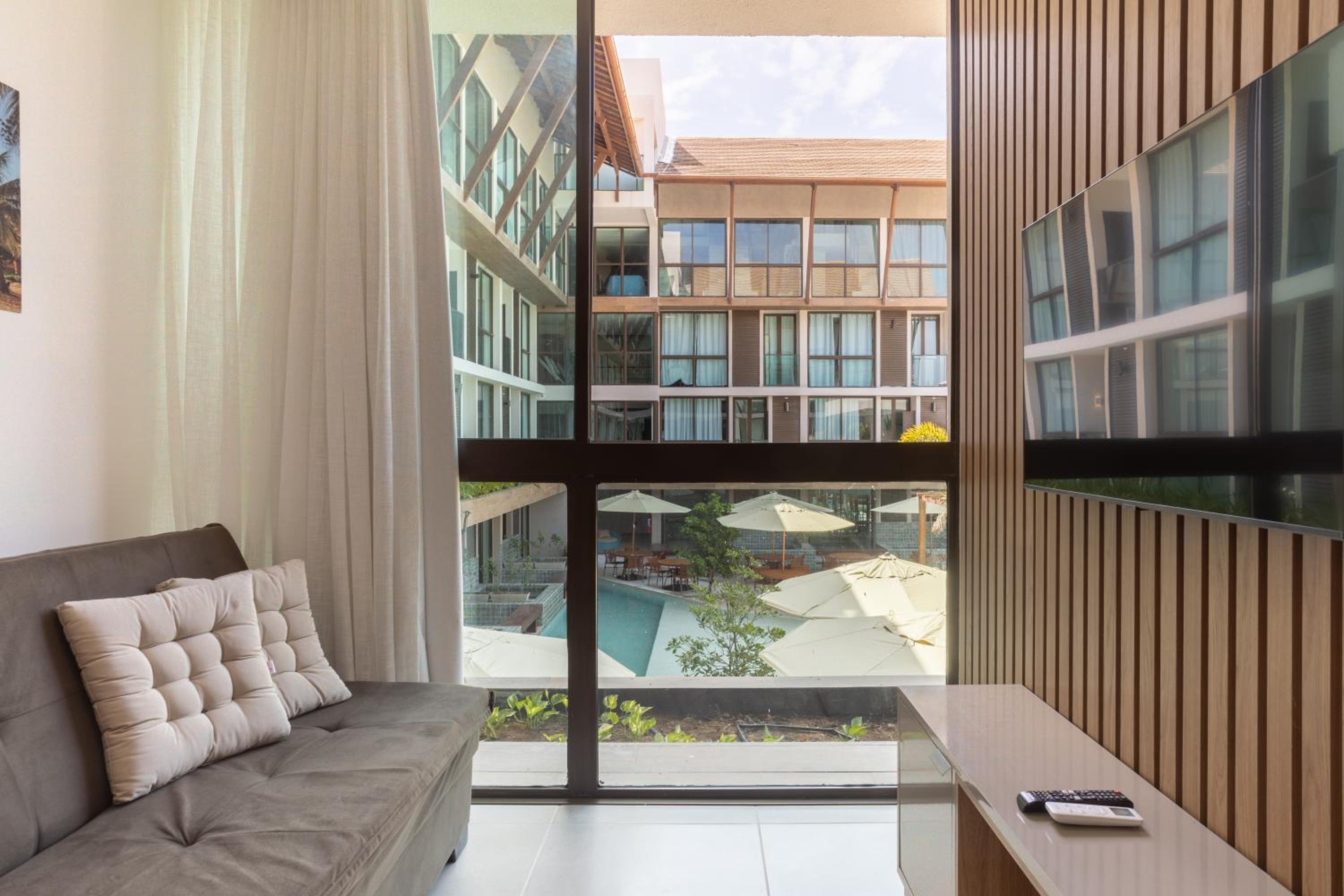 Sunny Hall Porto de Galinhas by Easy Home