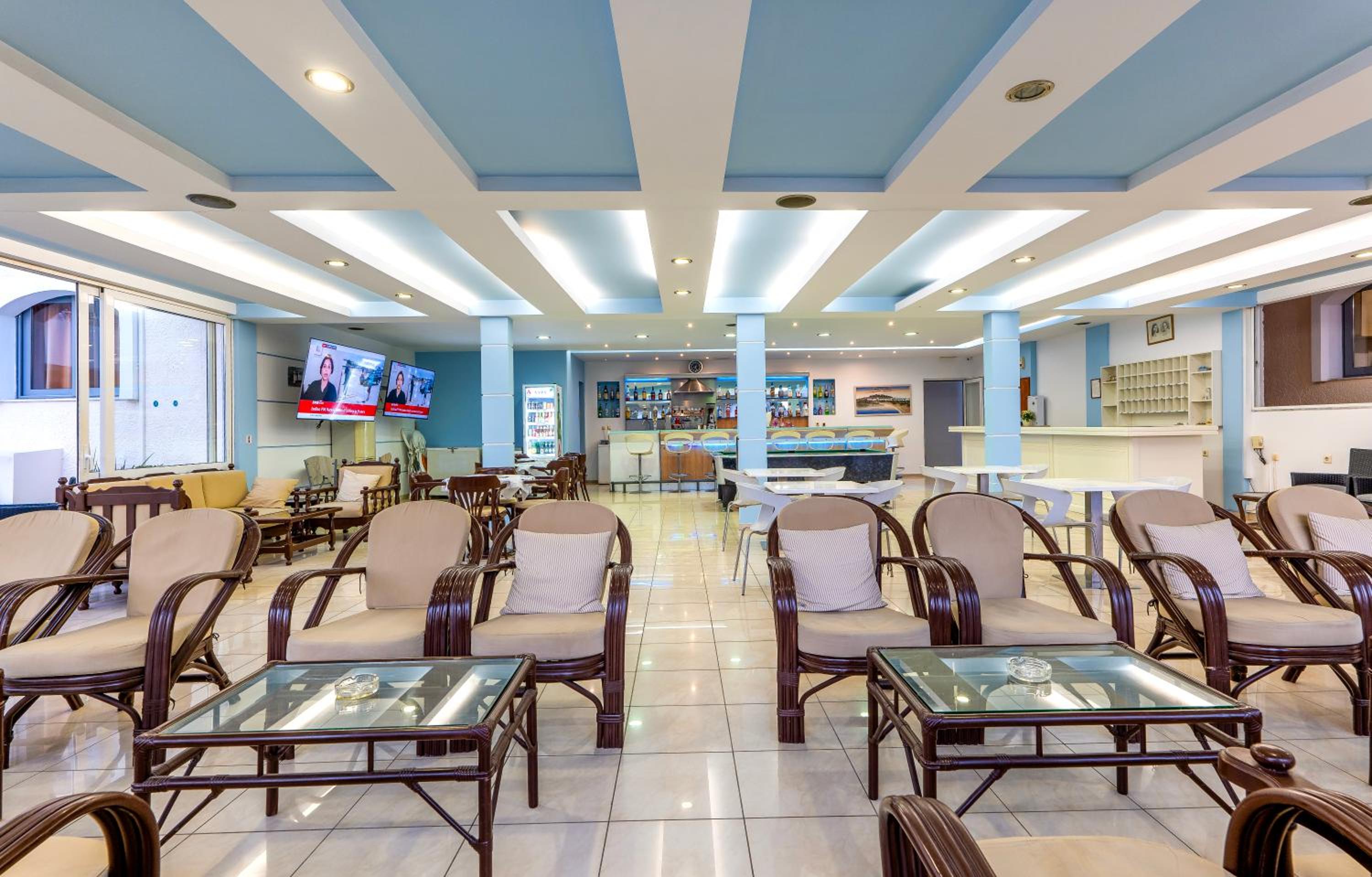 Anixis Hotel & Apartments — photo 34