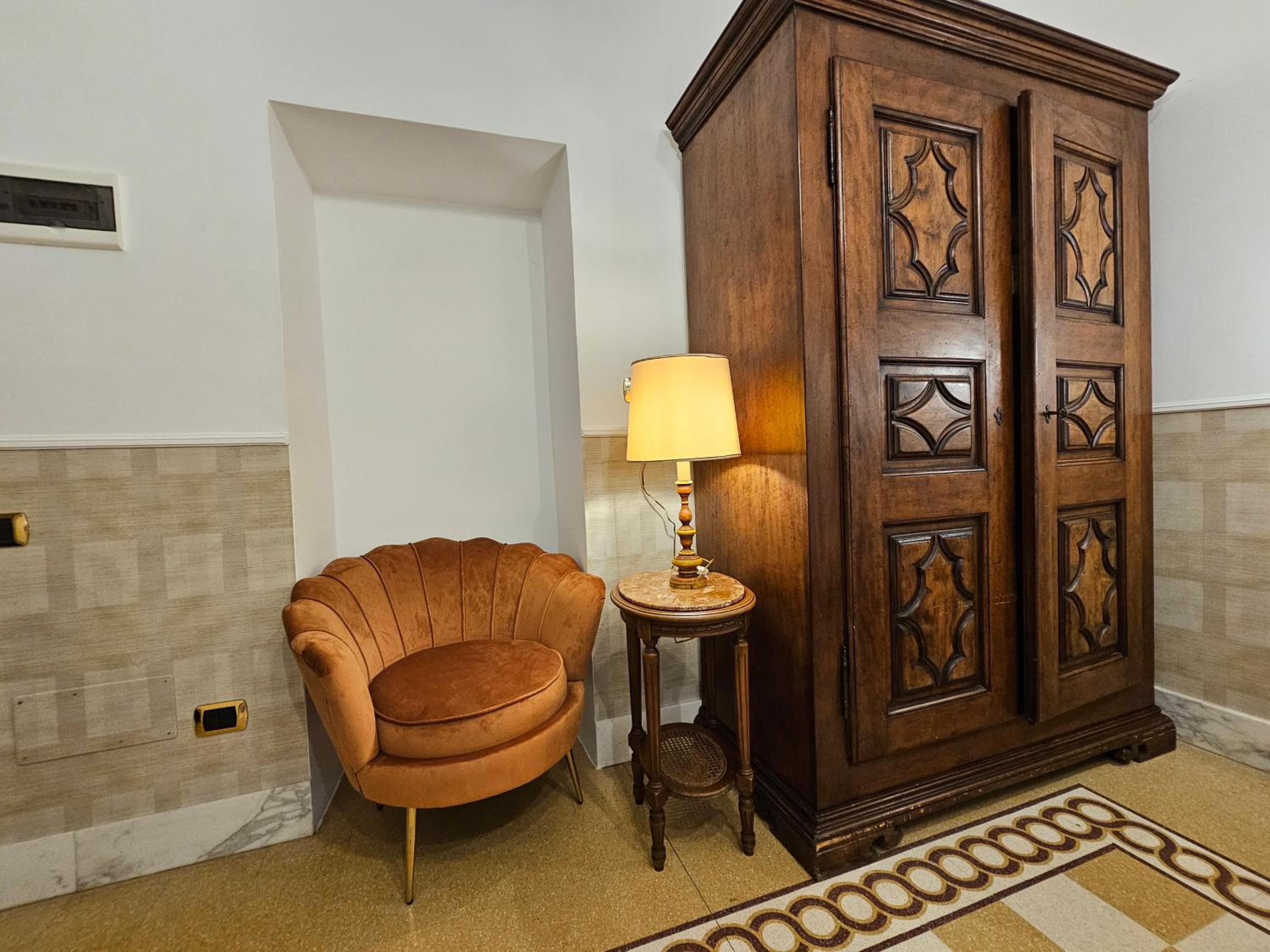 4rooms In Rome