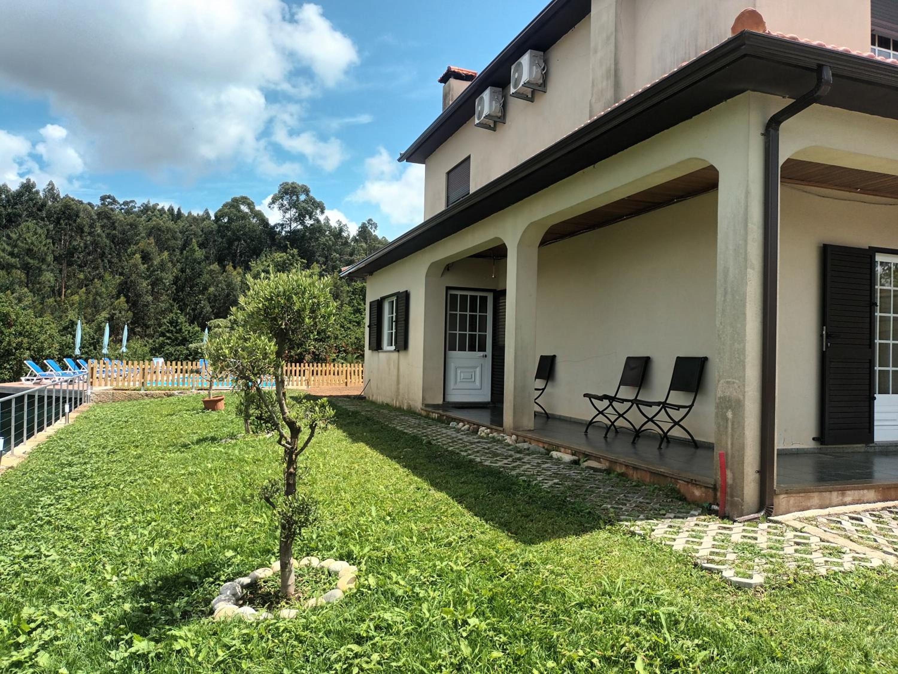 Martins House
