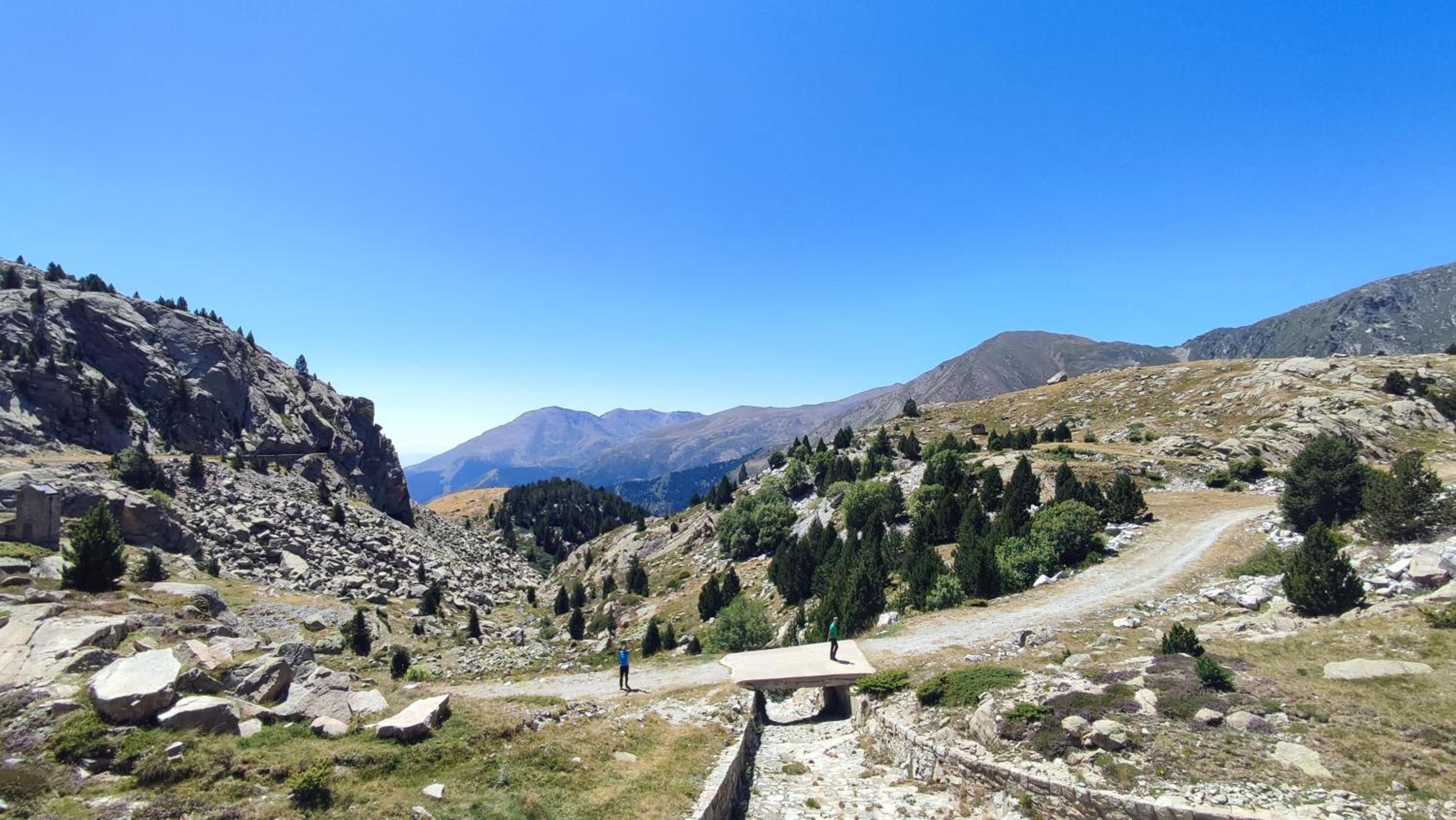 Apartamento entero en la Vall Fosca