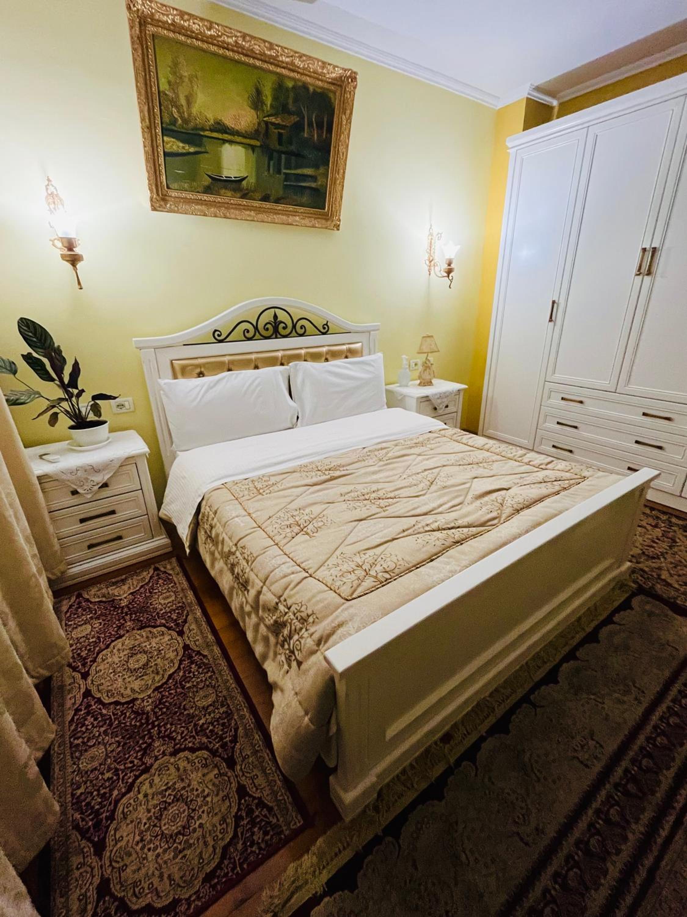 Villa Parku Rinia