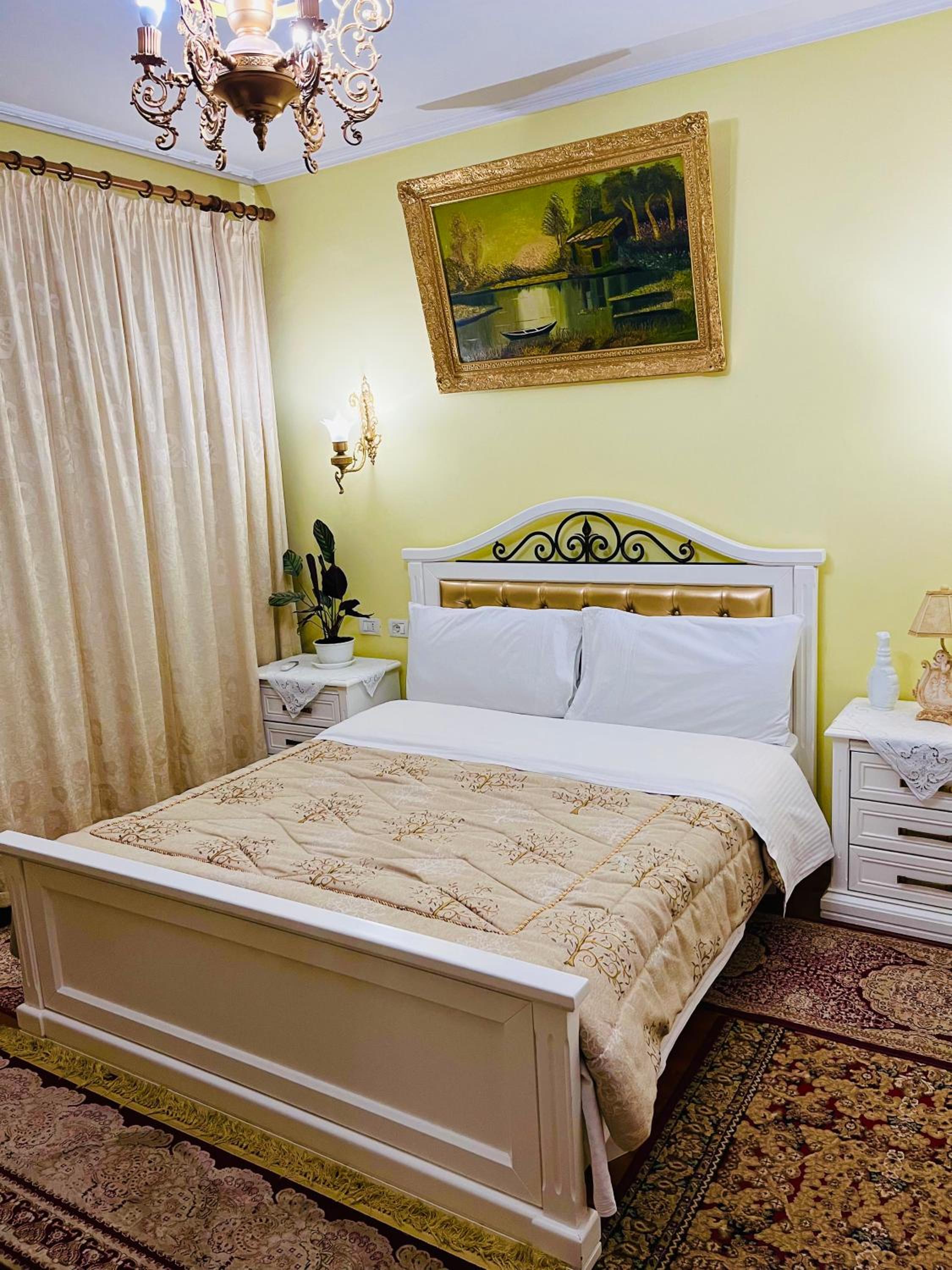Villa Parku Rinia