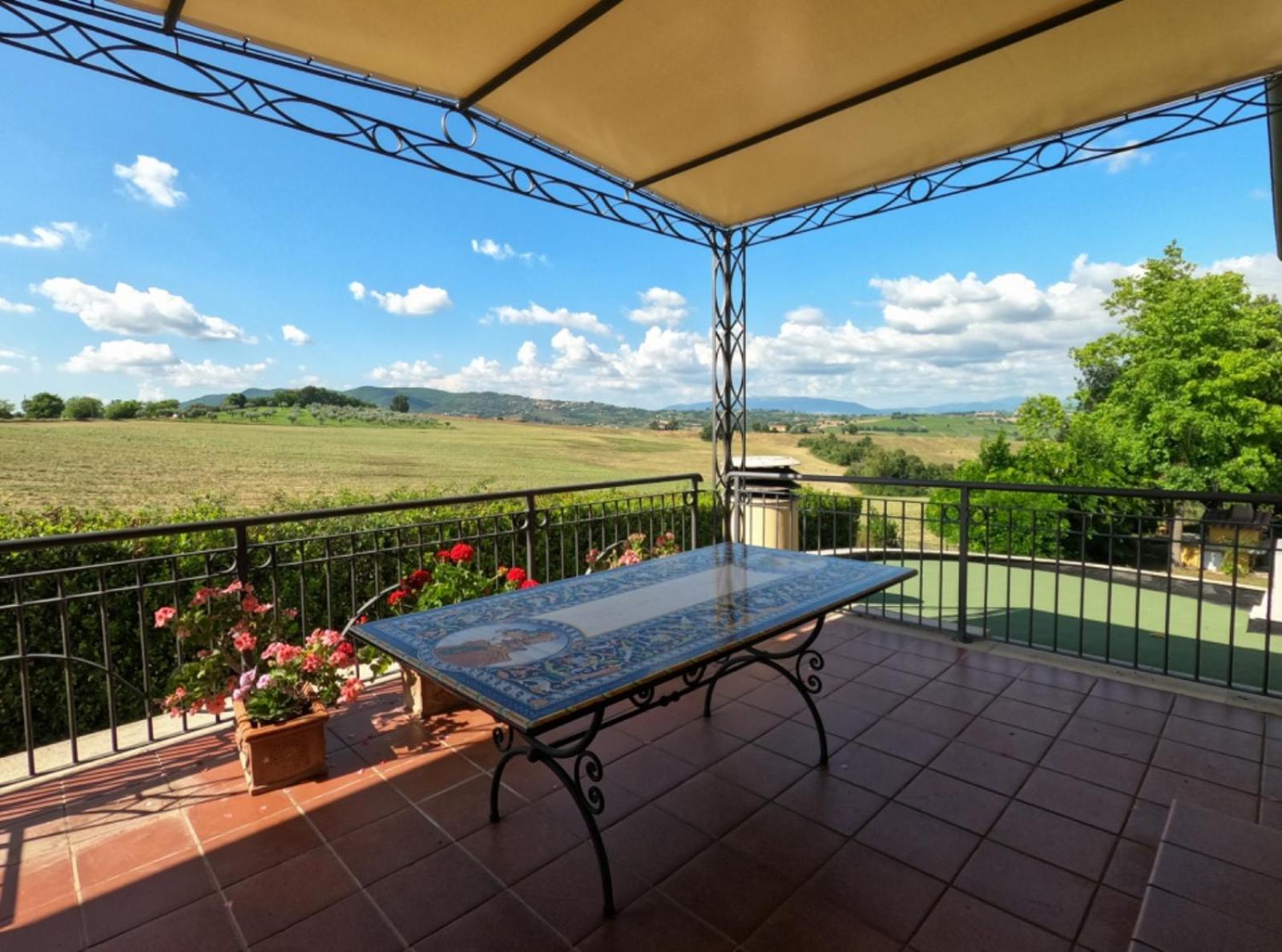 Orchidea - Villa Rita view 3