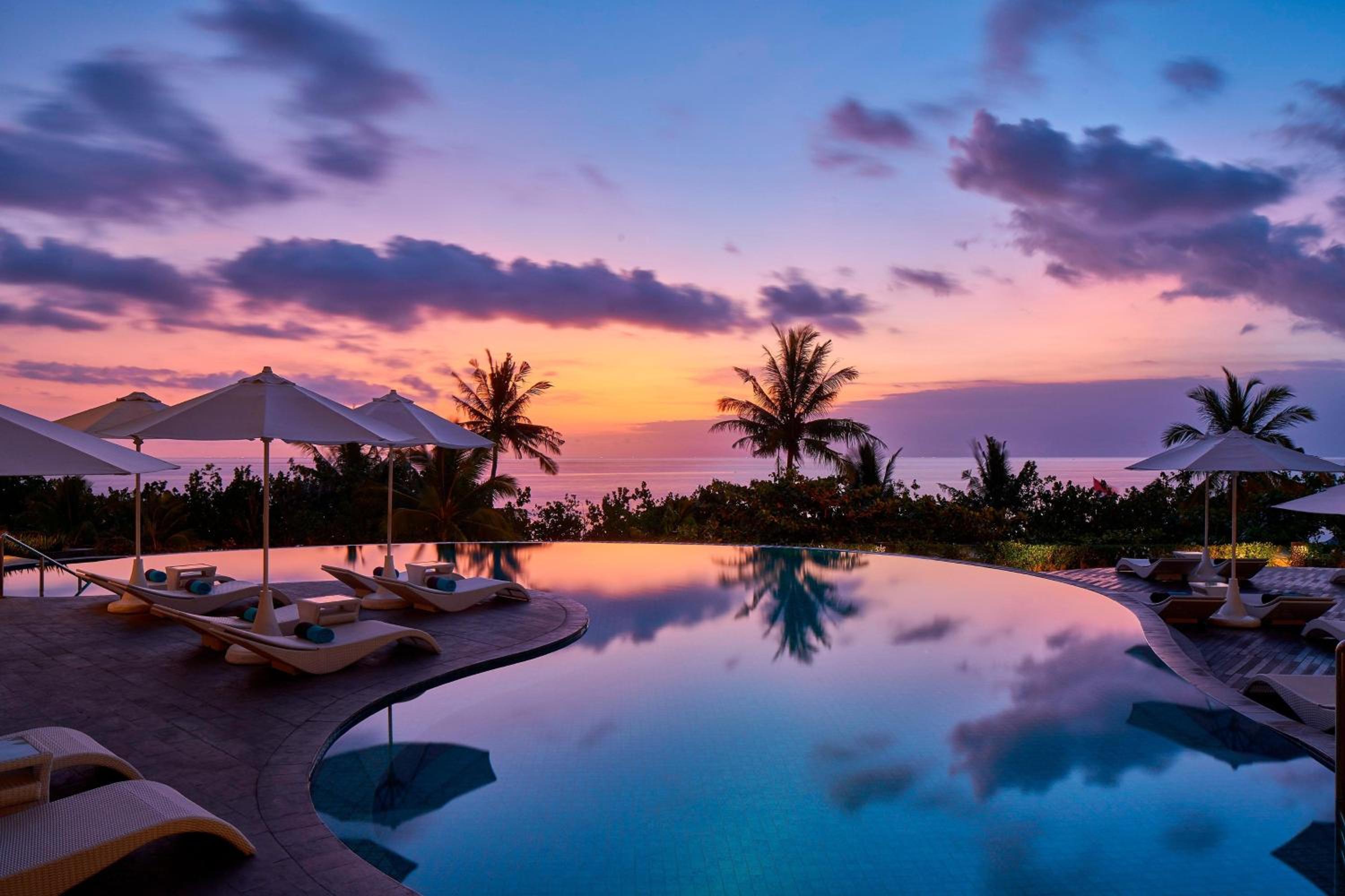 Sheraton Bali Kuta Resort