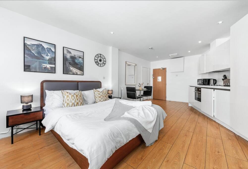 Stunning Piccadilly 1 BR Flat in London VR9
