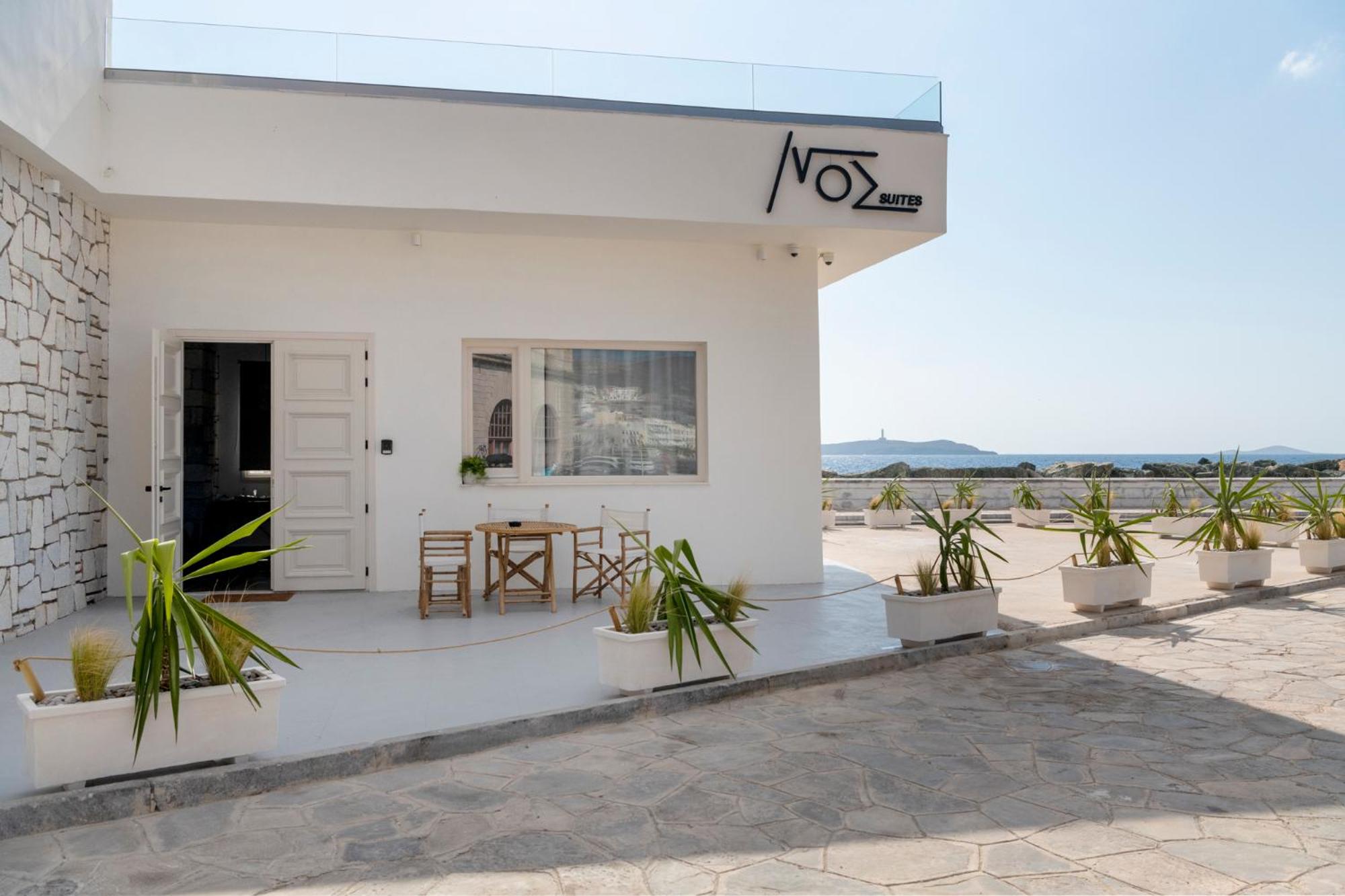 NOS Suites