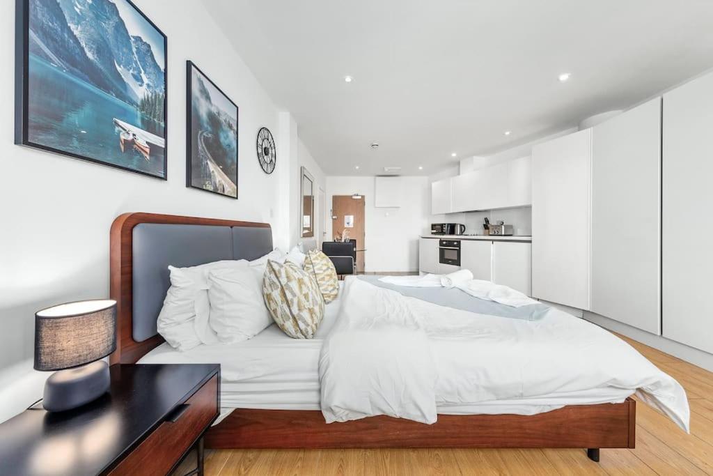 Stunning Piccadilly 1 BR Flat in London VR9