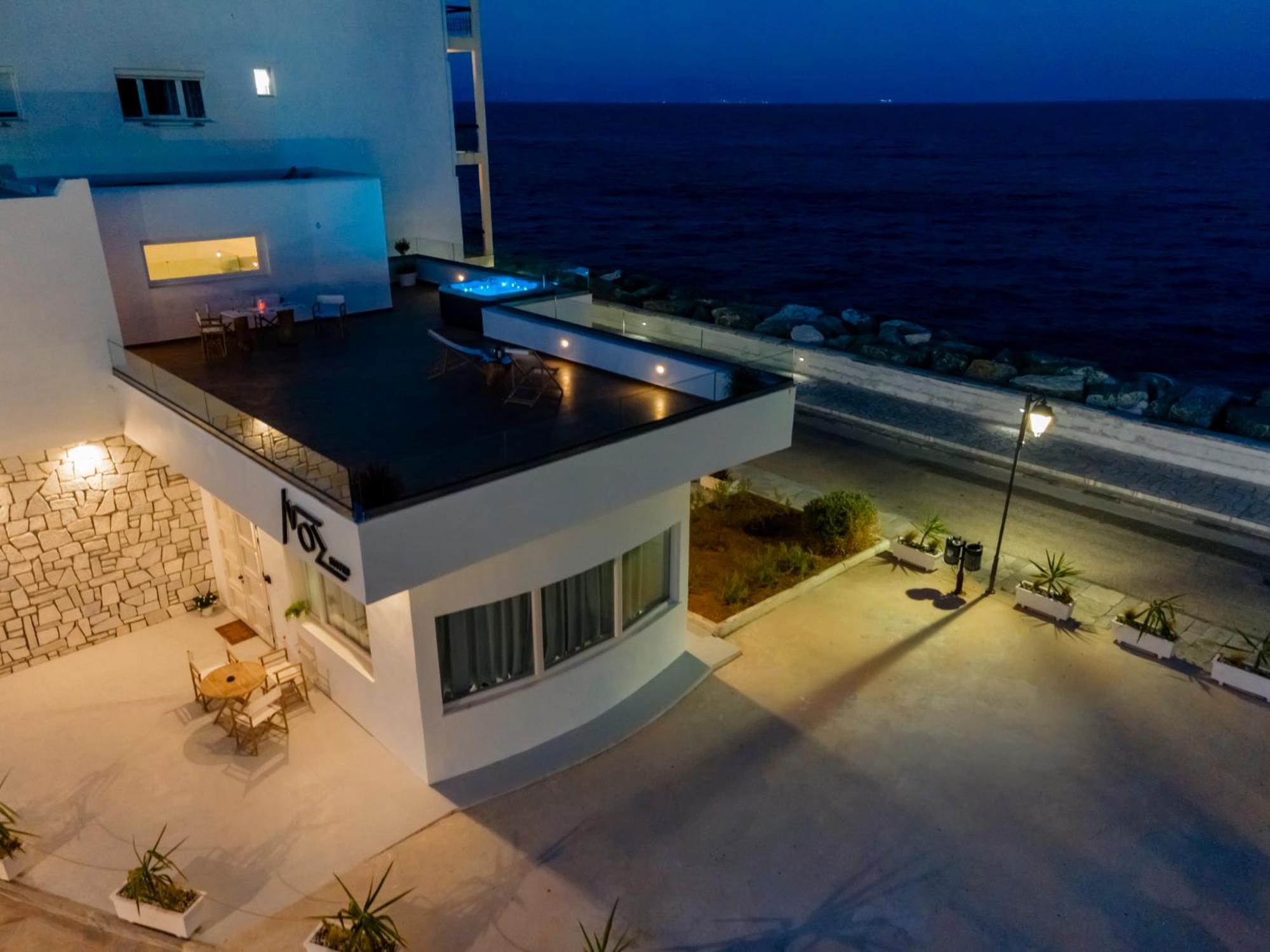 NOS Suites