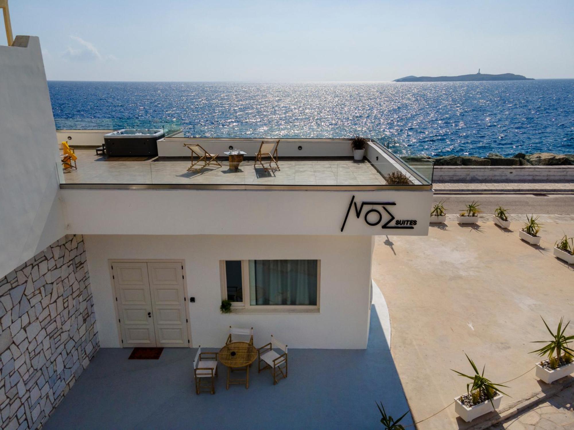 NOS Suites